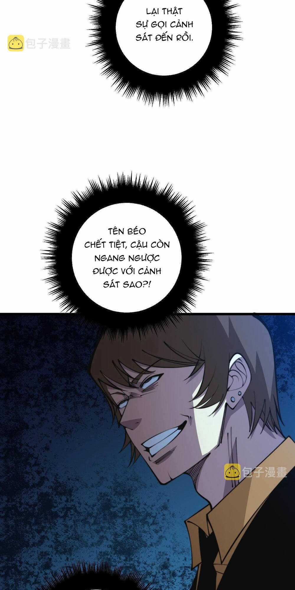 Độc Thủ Vu Y - Chapter 344 - Trang 48