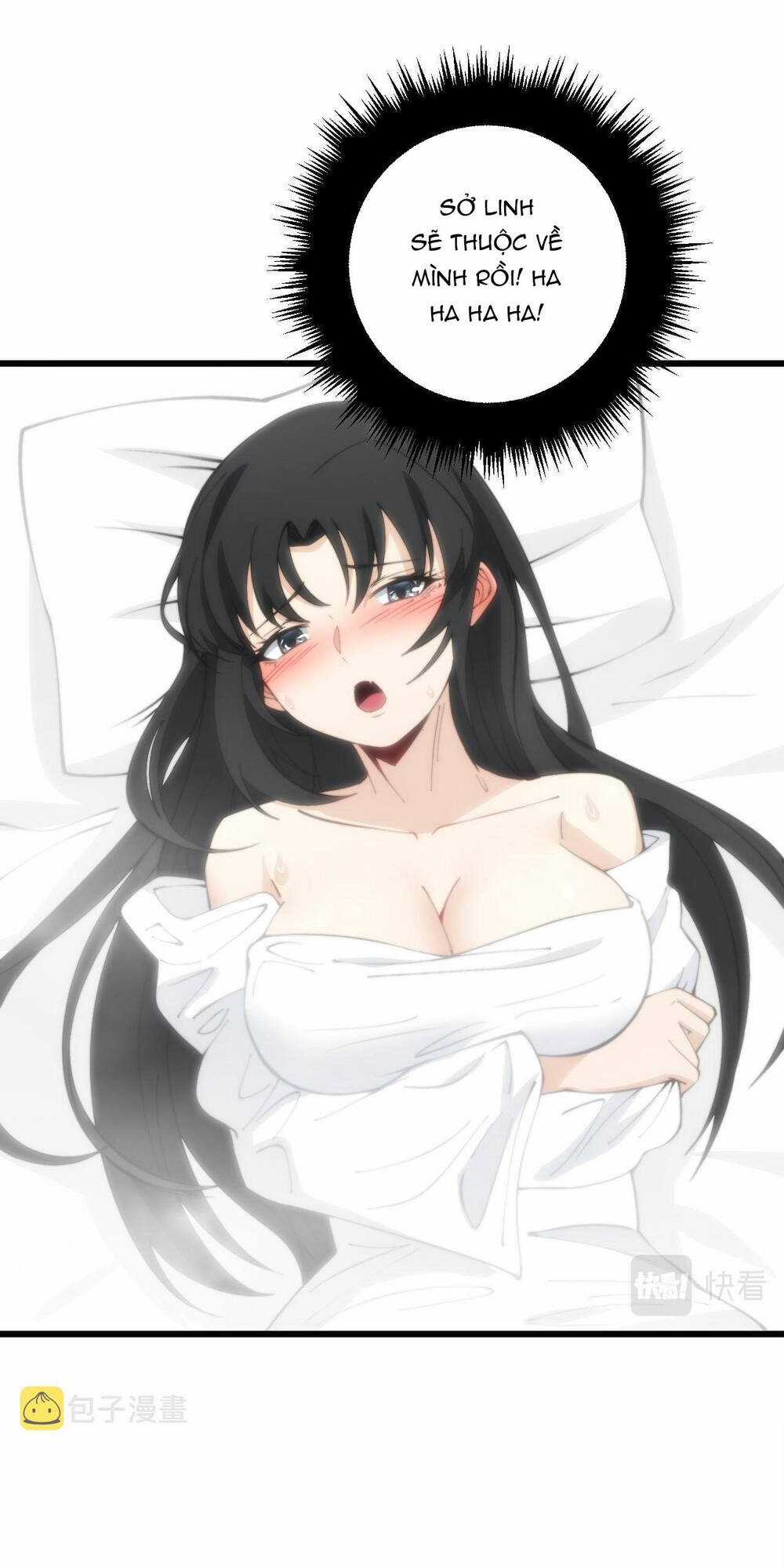 Độc Thủ Vu Y - Chapter 344 - Trang 50