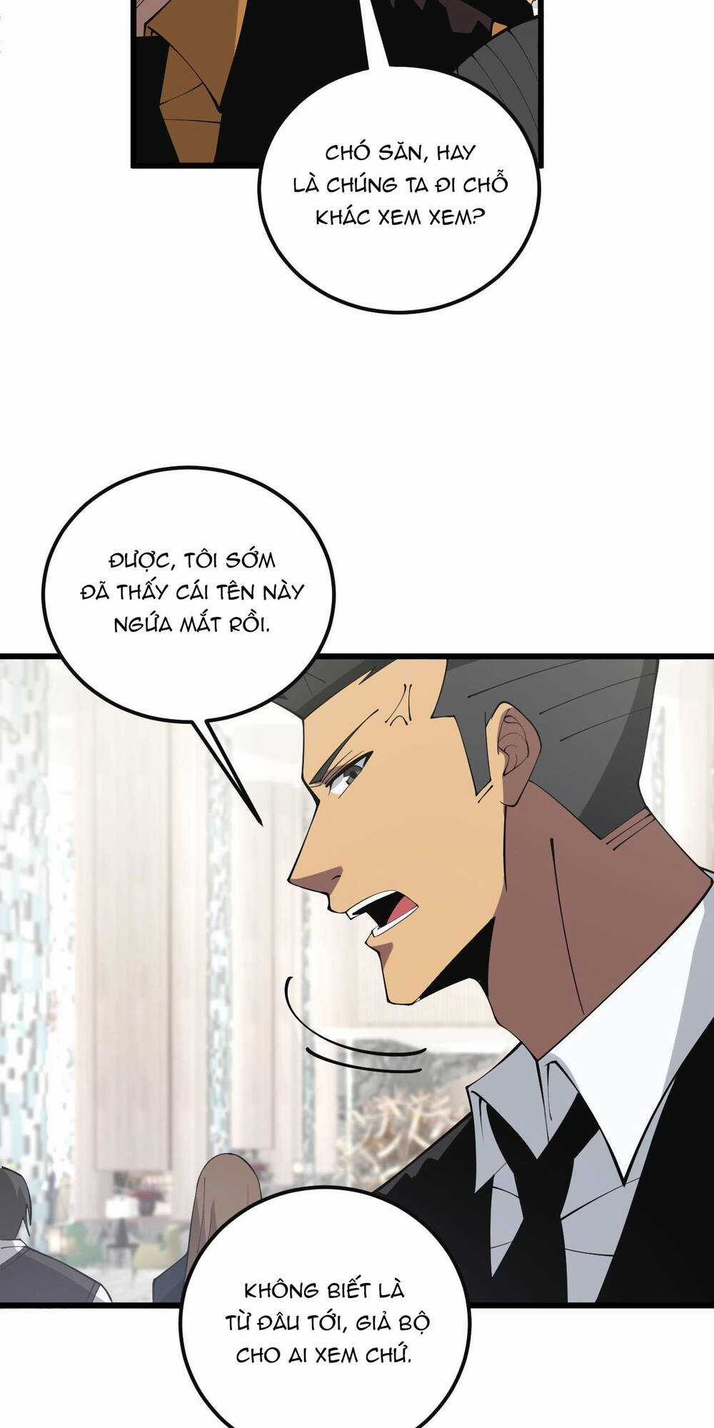 Độc Thủ Vu Y - Chapter 344 - Trang 7