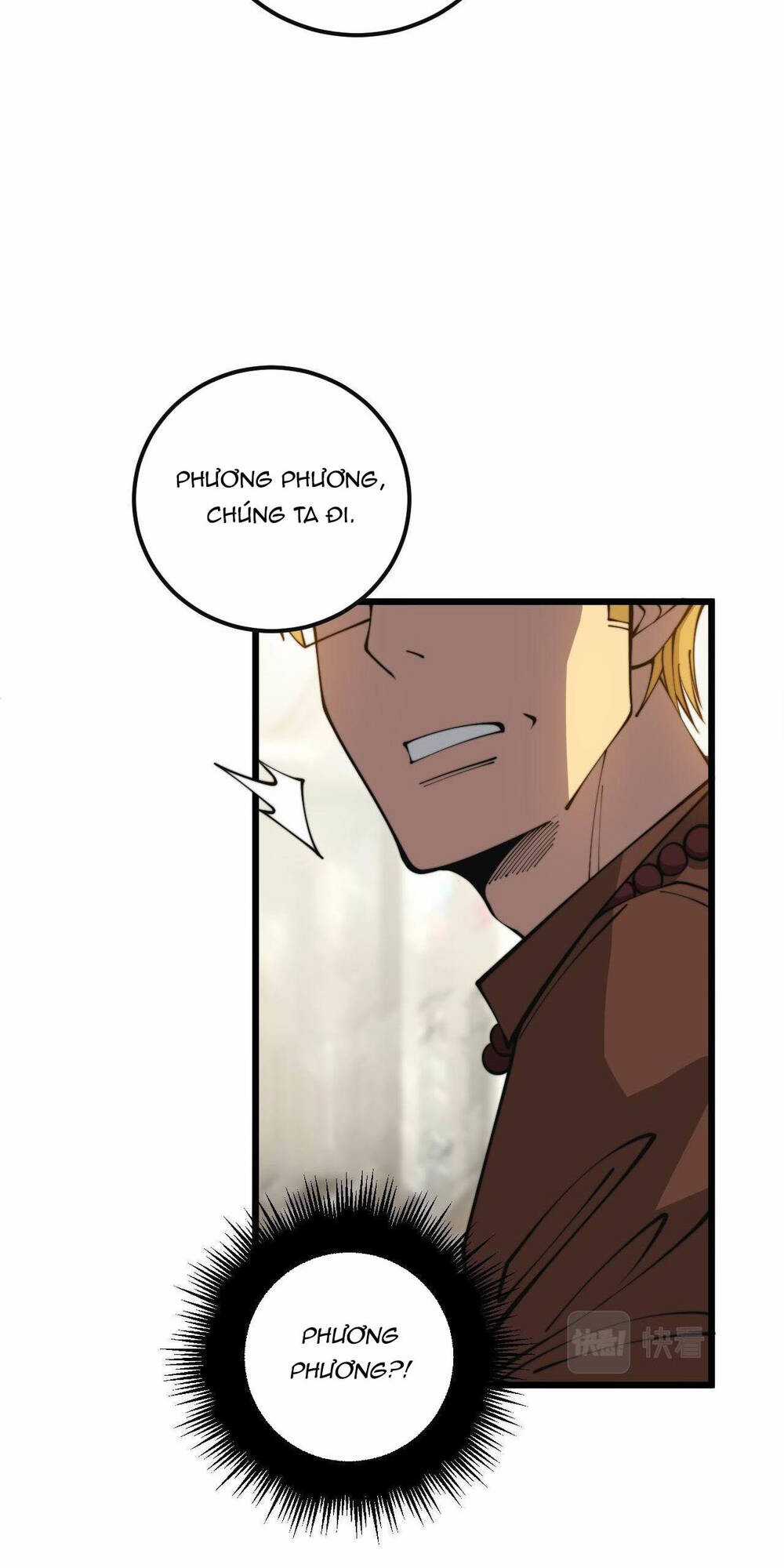 Độc Thủ Vu Y - Chapter 344 - Trang 8