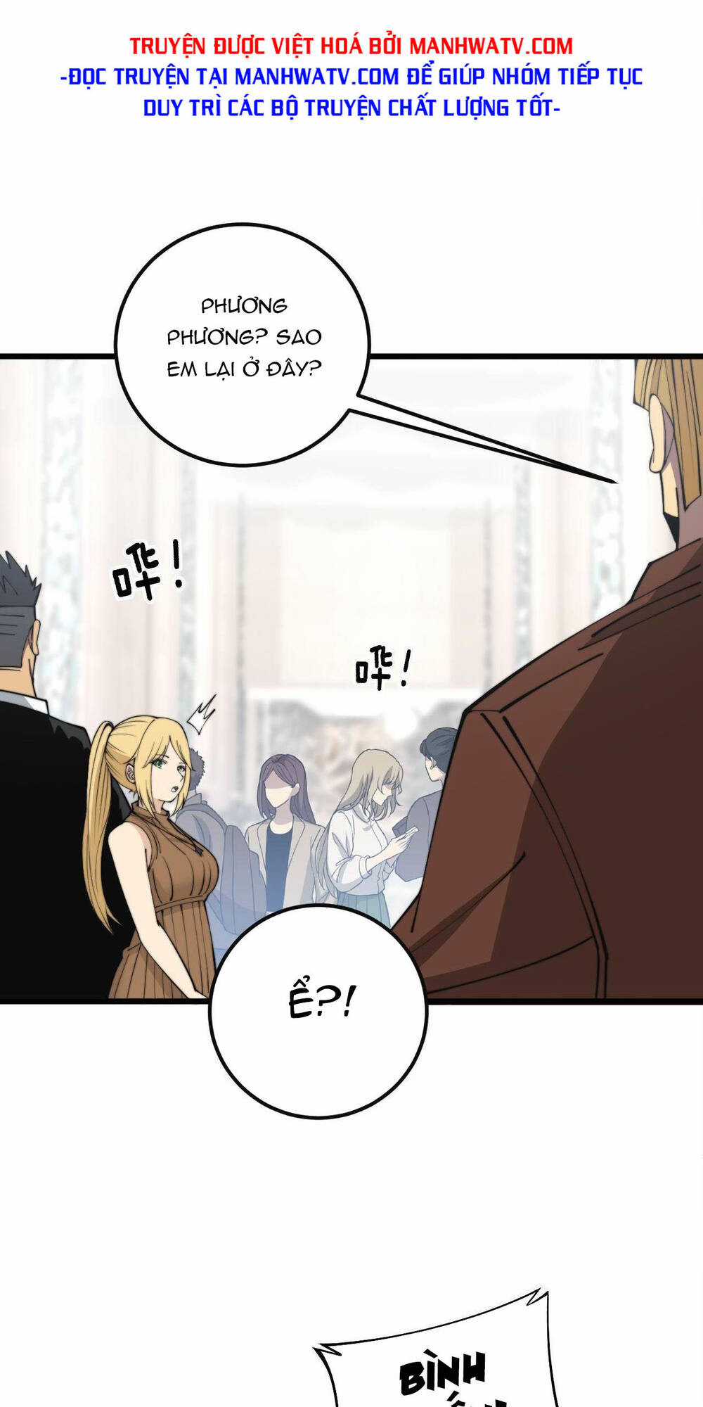 Độc Thủ Vu Y - Chapter 344 - Trang 9