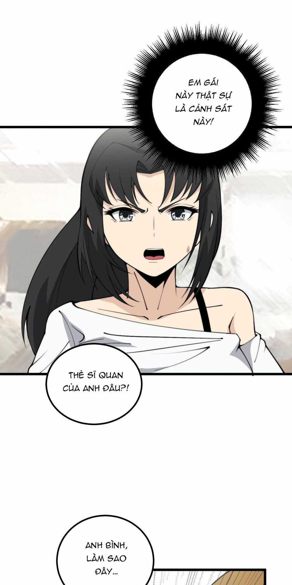 Độc Thủ Vu Y - Chapter 345 - Trang 15