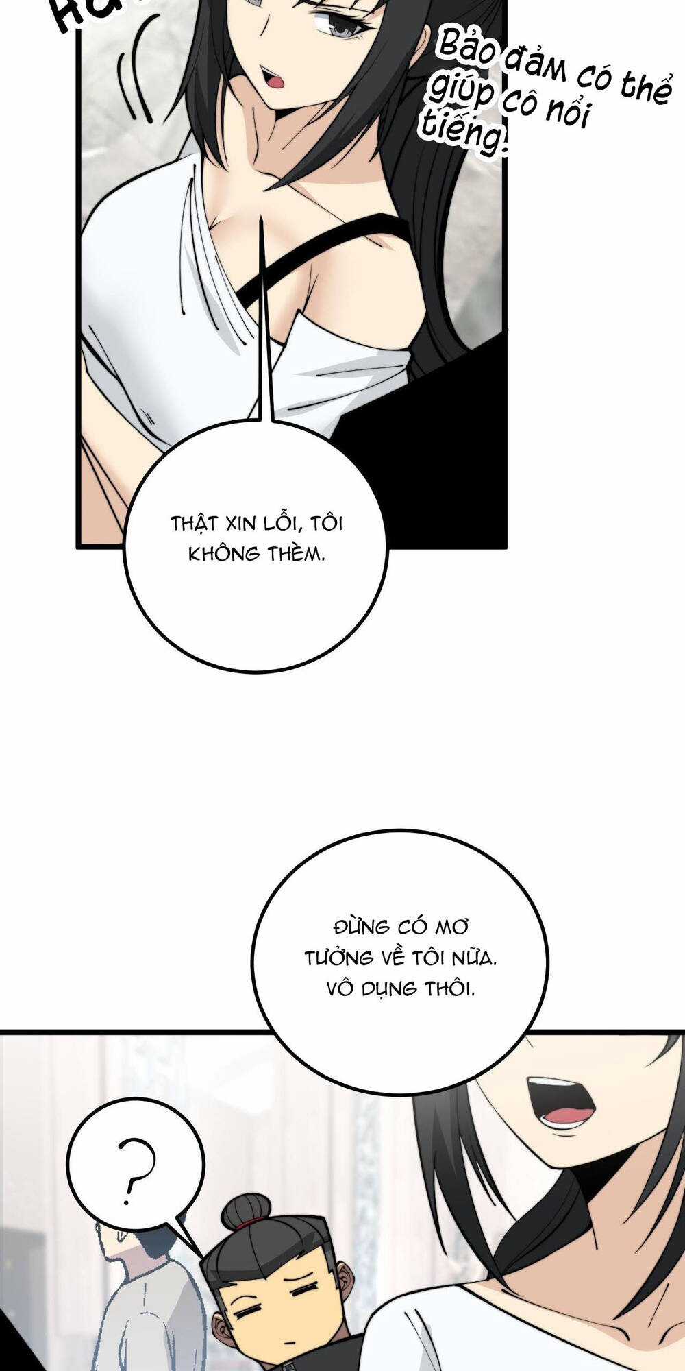 Độc Thủ Vu Y - Chapter 345 - Trang 18