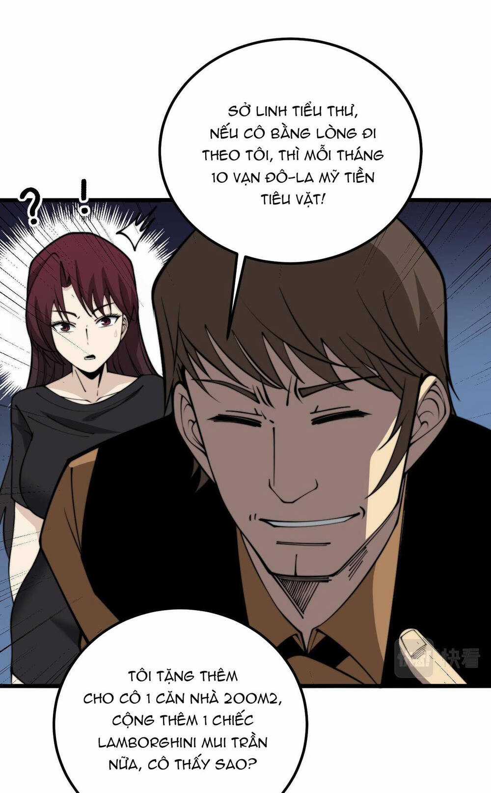 Độc Thủ Vu Y - Chapter 345 - Trang 20