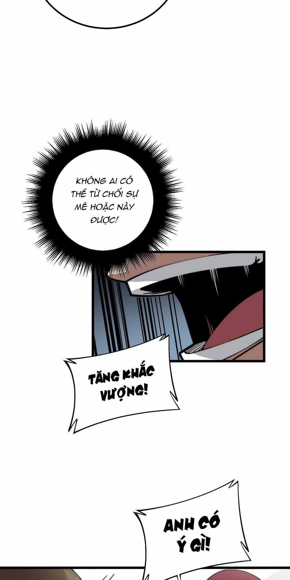 Độc Thủ Vu Y - Chapter 345 - Trang 21