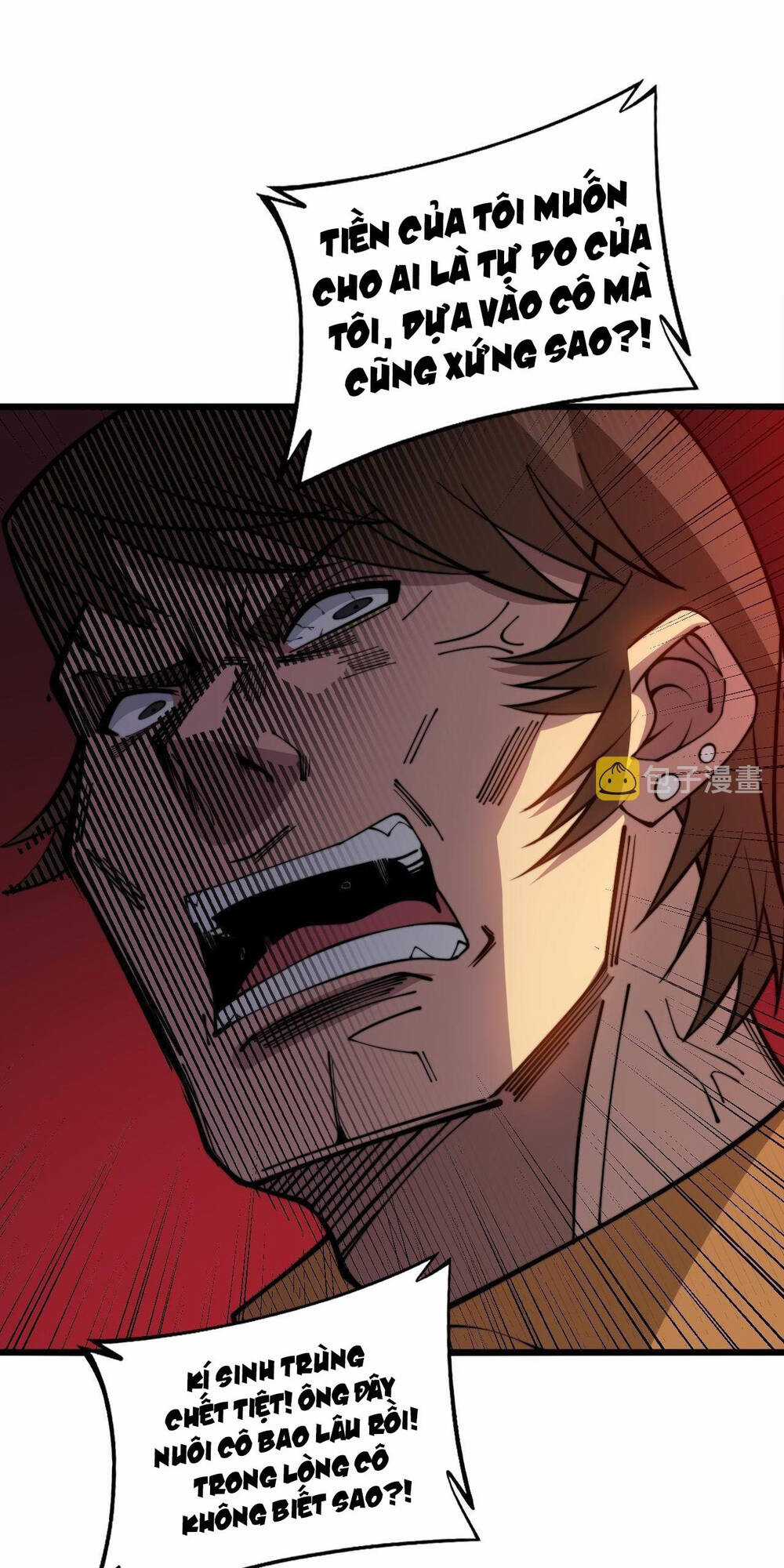 Độc Thủ Vu Y - Chapter 345 - Trang 23