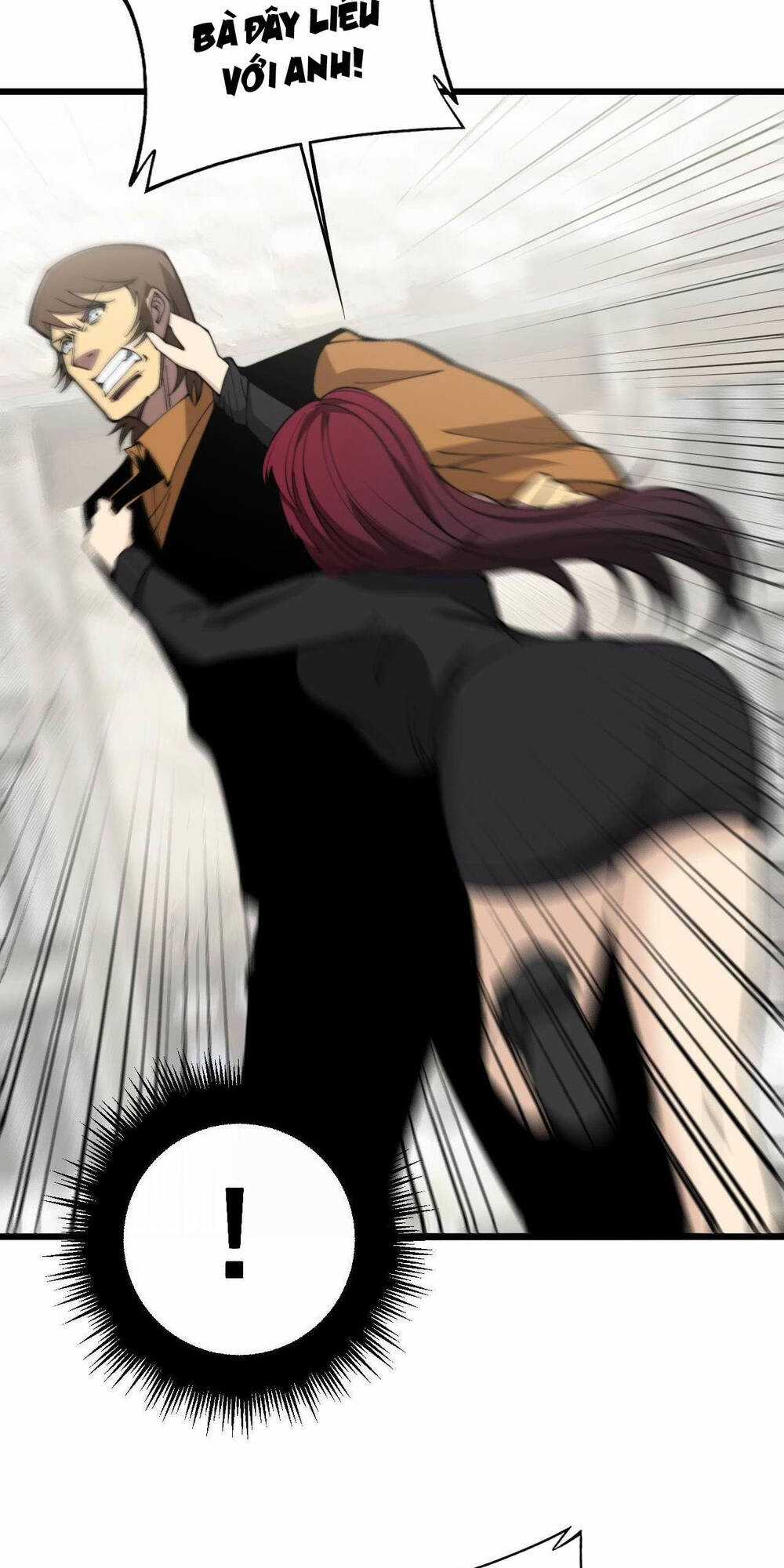 Độc Thủ Vu Y - Chapter 345 - Trang 25