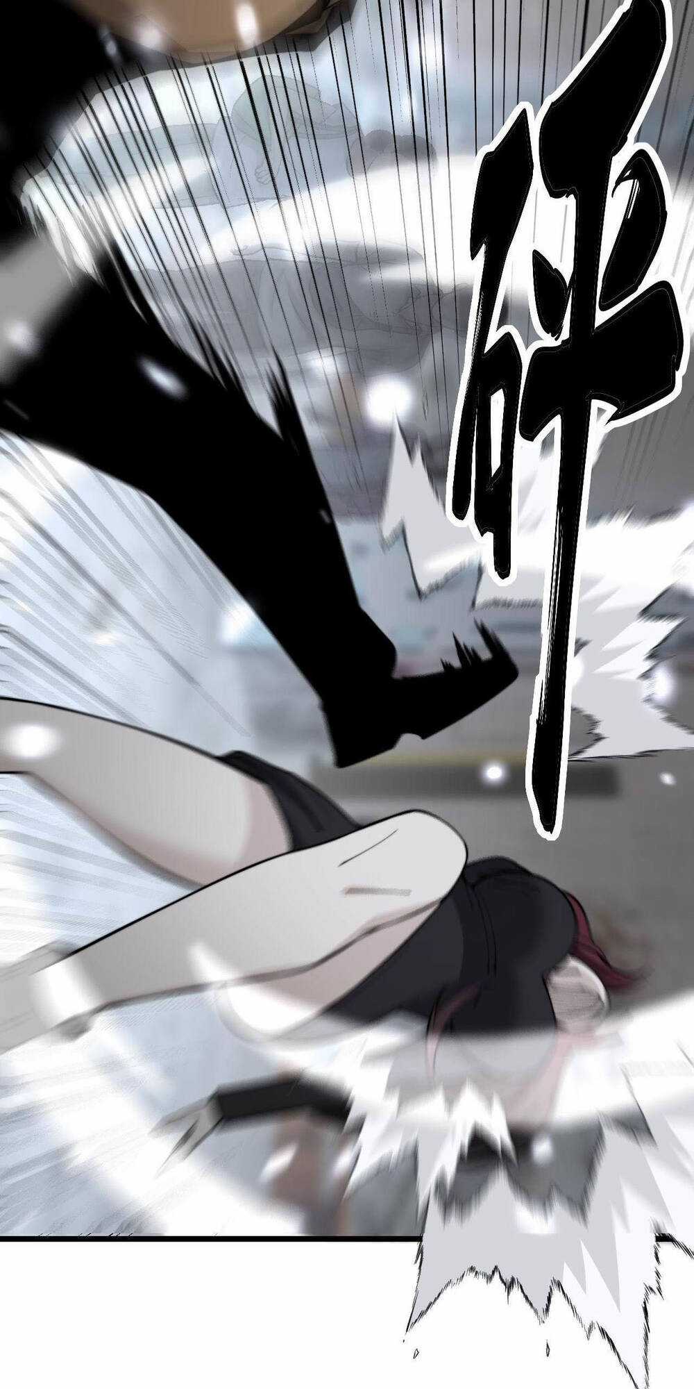 Độc Thủ Vu Y - Chapter 345 - Trang 27