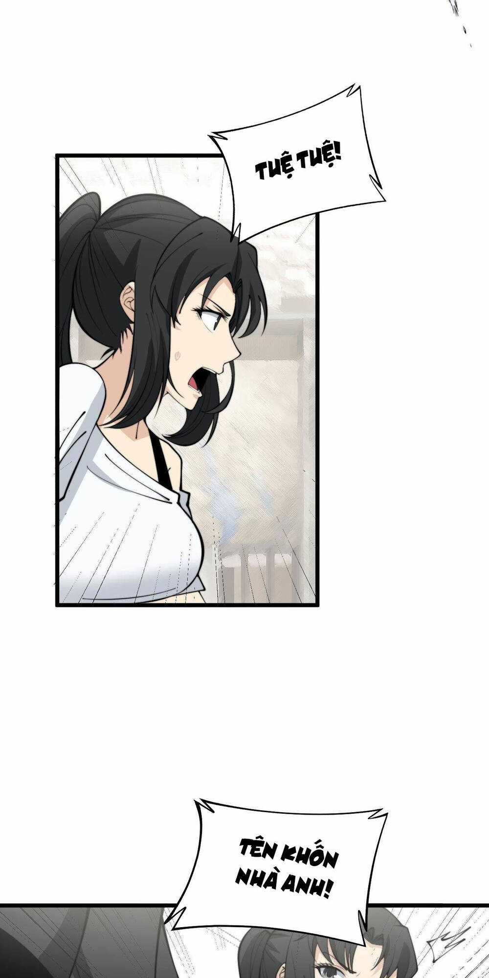 Độc Thủ Vu Y - Chapter 345 - Trang 28