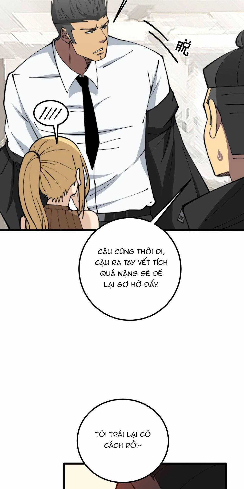 Độc Thủ Vu Y - Chapter 345 - Trang 30