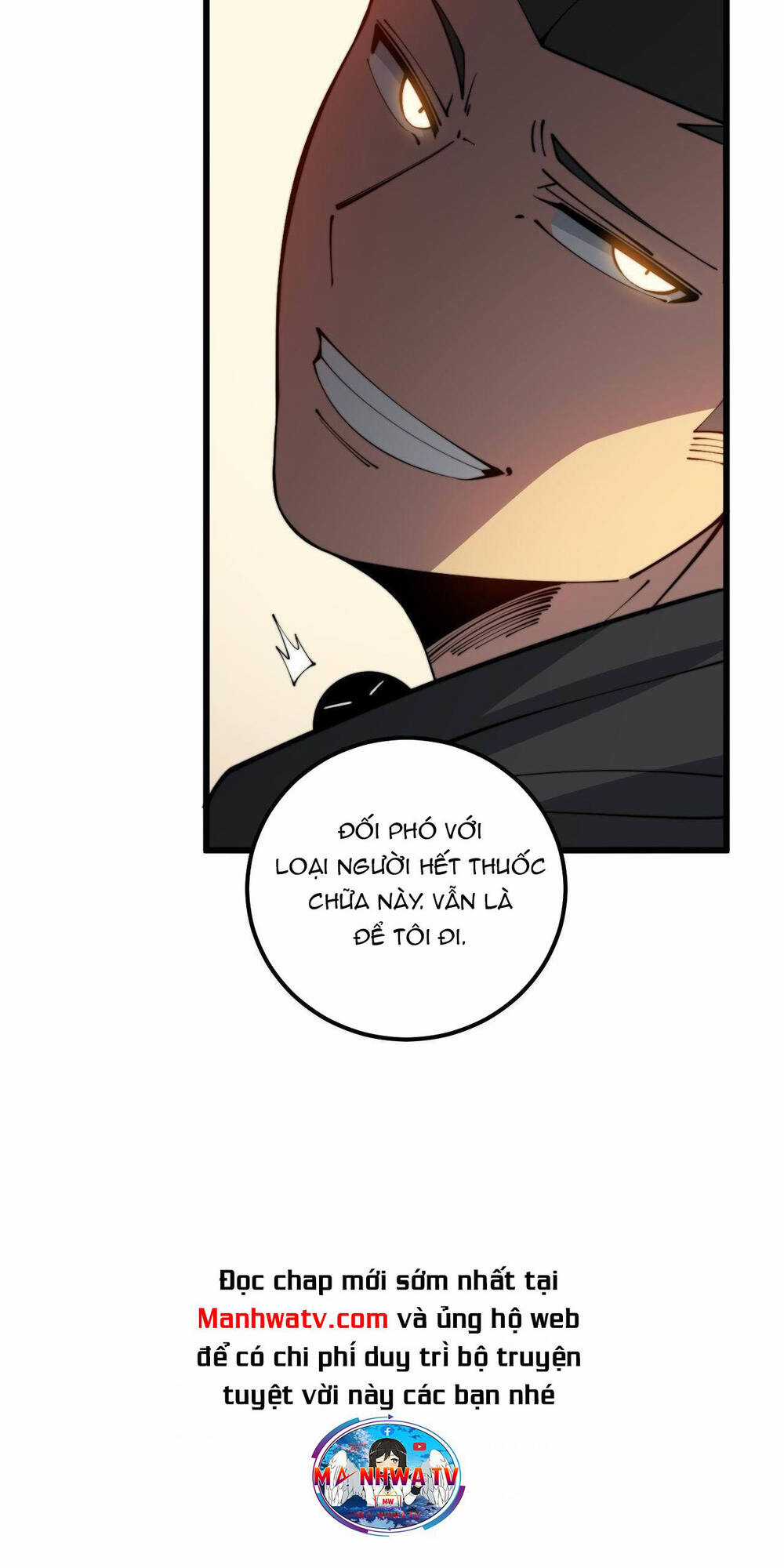 Độc Thủ Vu Y - Chapter 345 - Trang 31