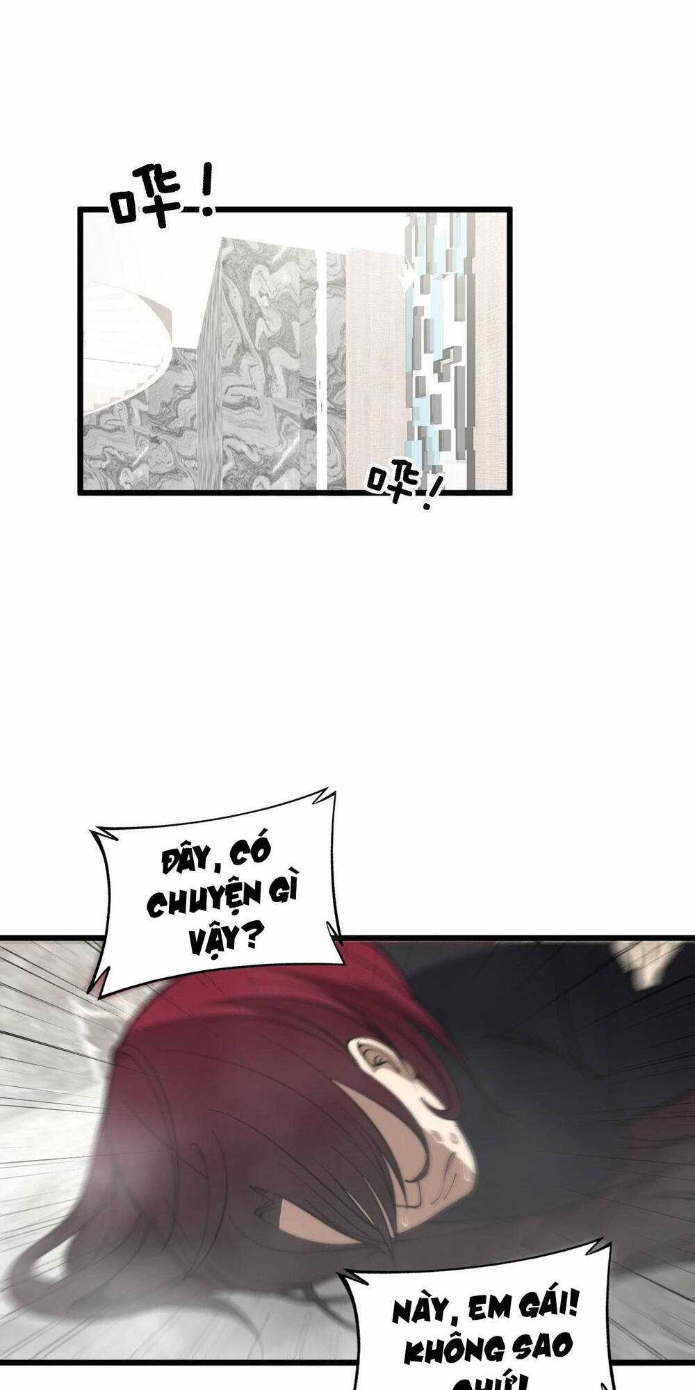 Độc Thủ Vu Y - Chapter 345 - Trang 32