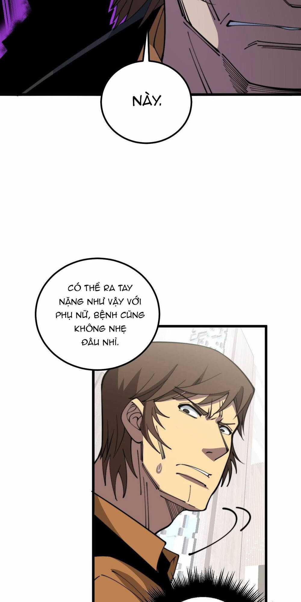 Độc Thủ Vu Y - Chapter 345 - Trang 35