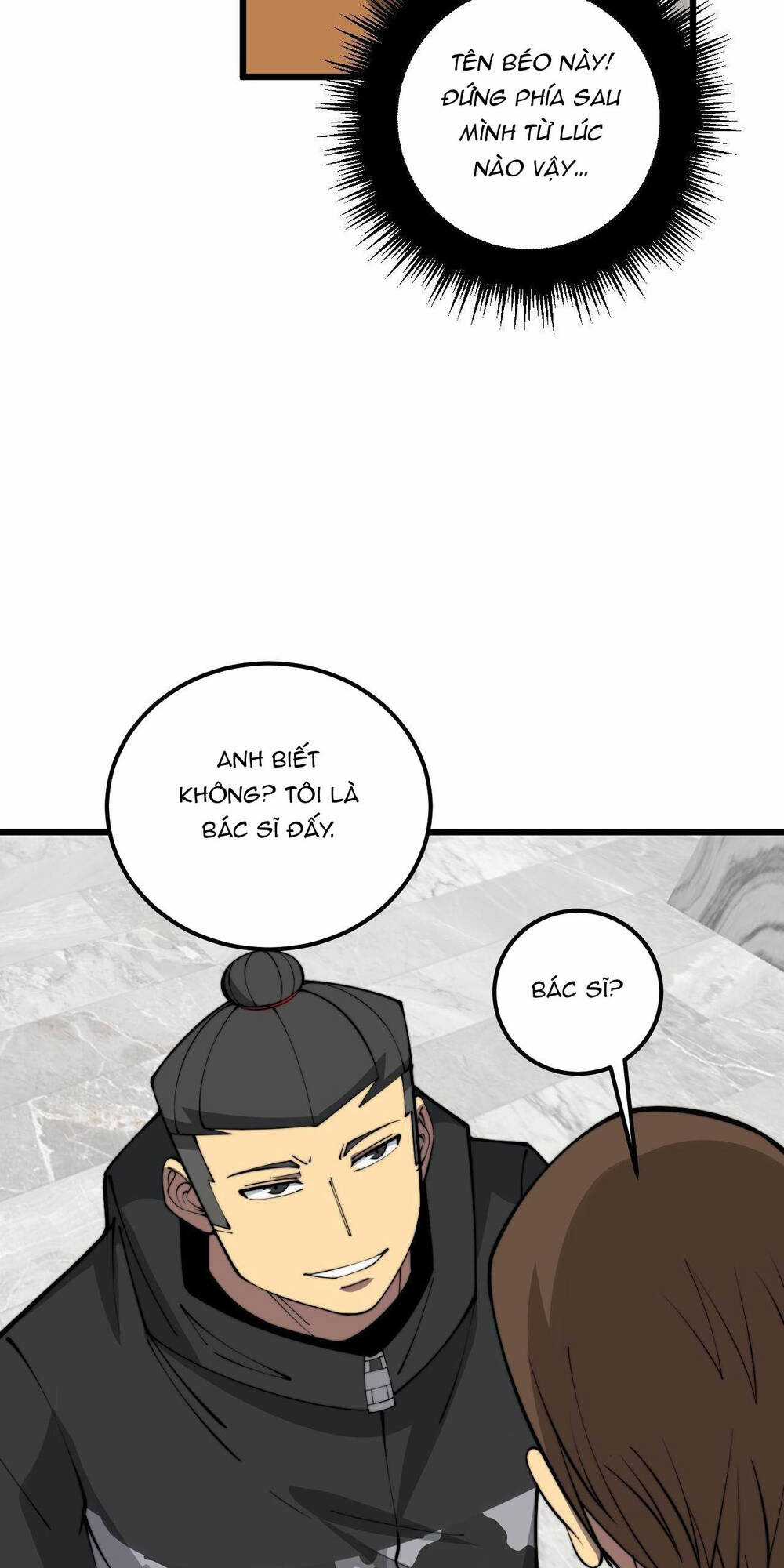 Độc Thủ Vu Y - Chapter 345 - Trang 36