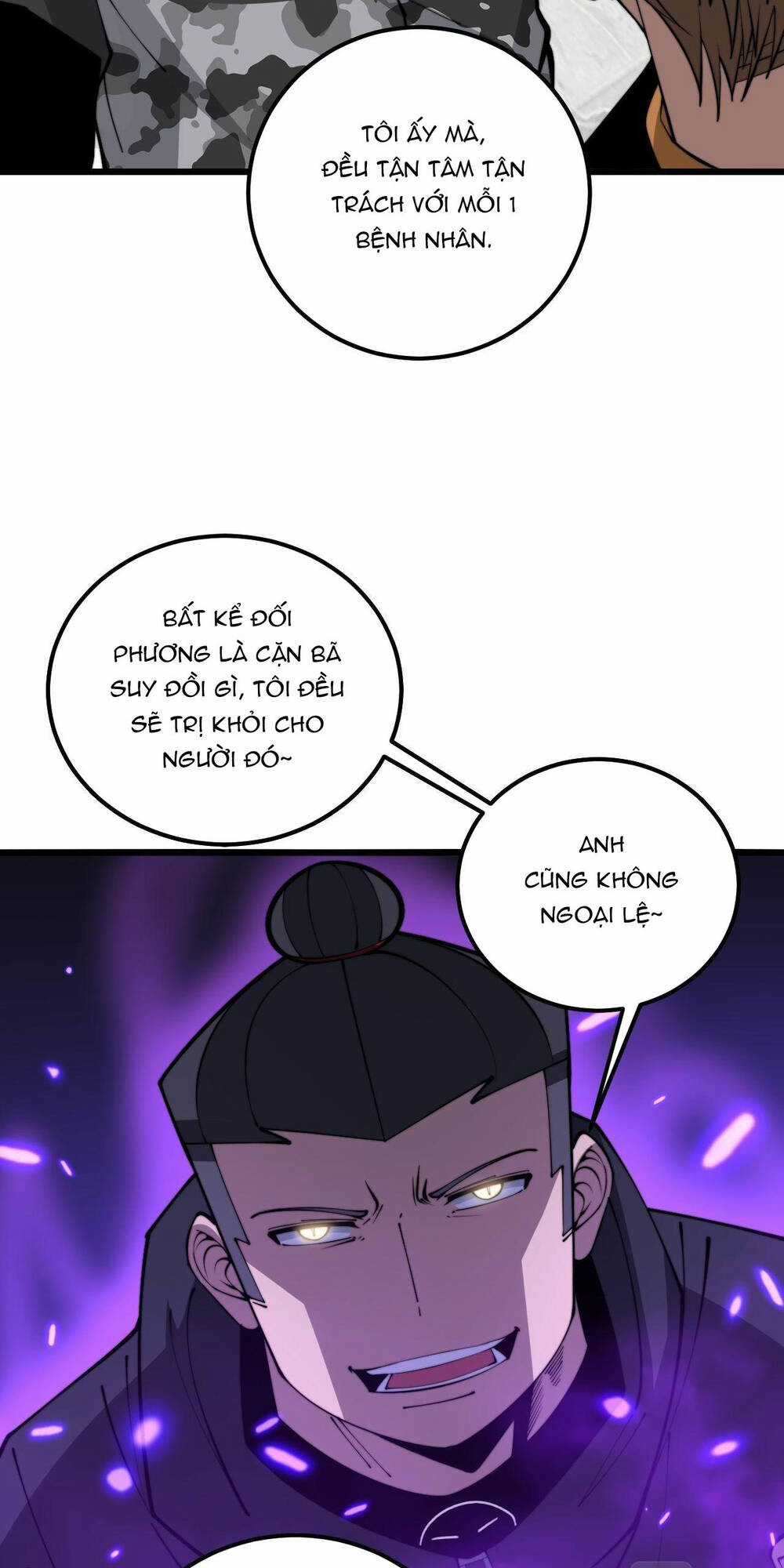 Độc Thủ Vu Y - Chapter 345 - Trang 37