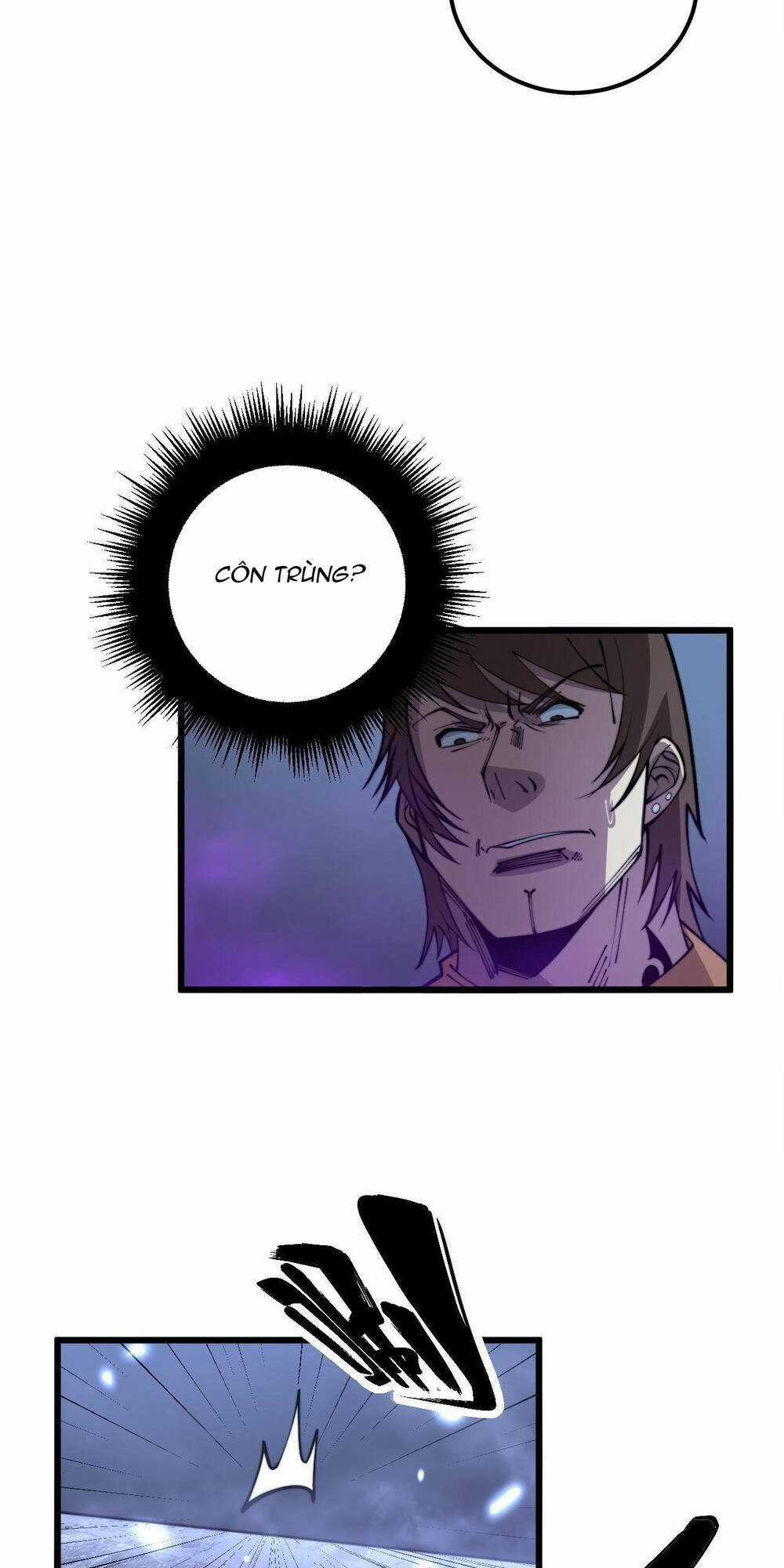 Độc Thủ Vu Y - Chapter 345 - Trang 40