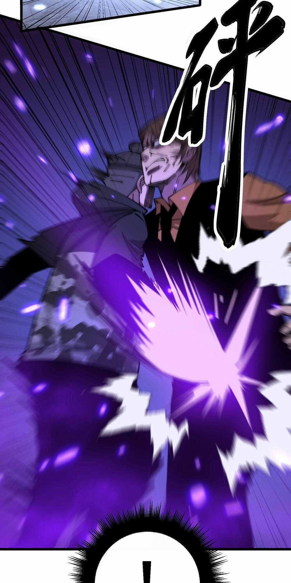 Độc Thủ Vu Y - Chapter 345 - Trang 41