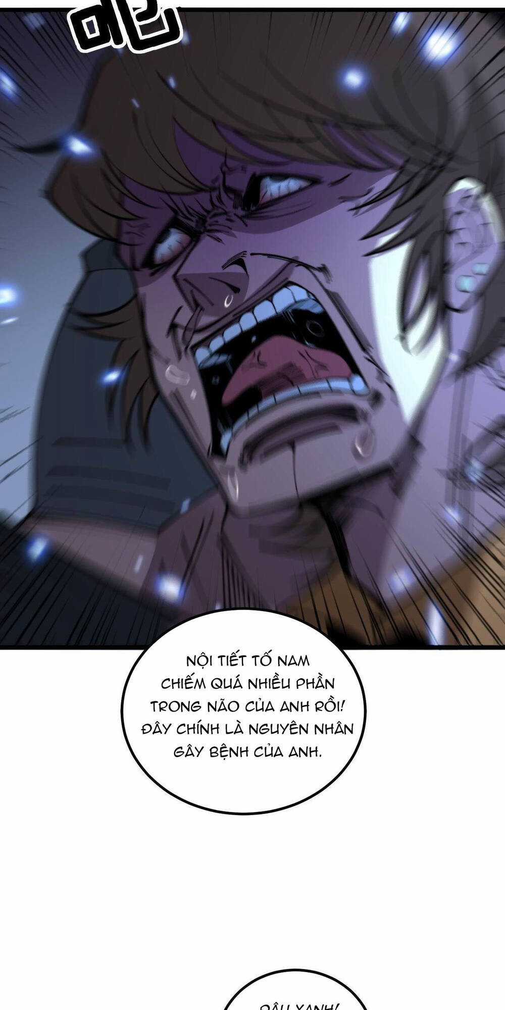 Độc Thủ Vu Y - Chapter 345 - Trang 43