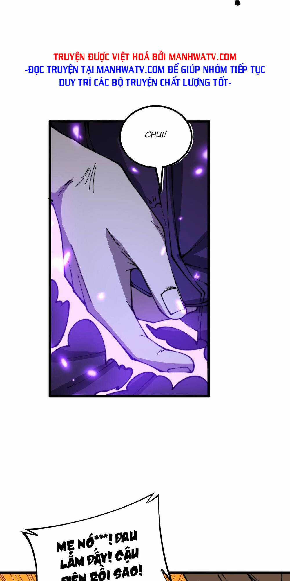 Độc Thủ Vu Y - Chapter 345 - Trang 45