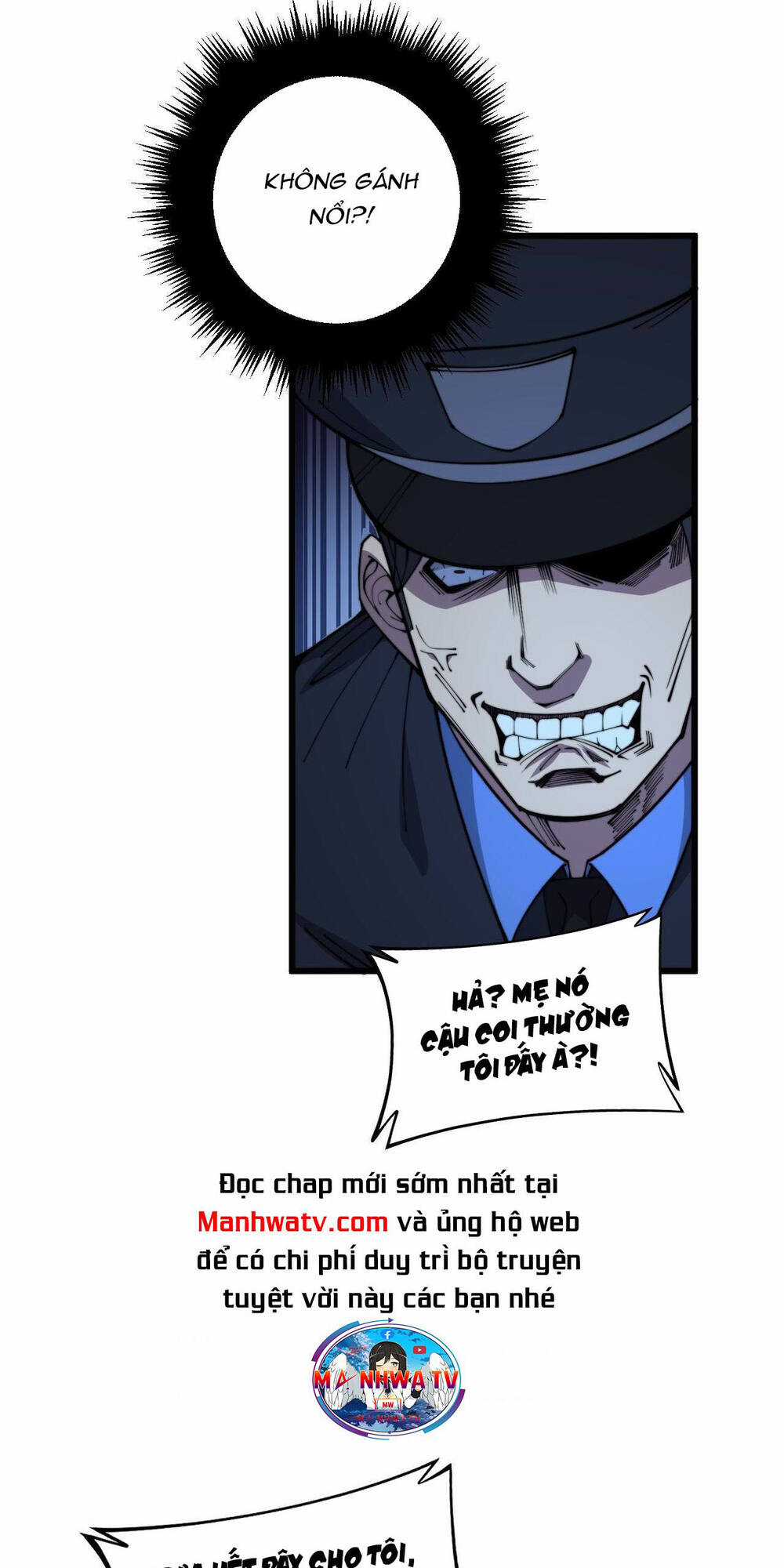 Độc Thủ Vu Y - Chapter 345 - Trang 6