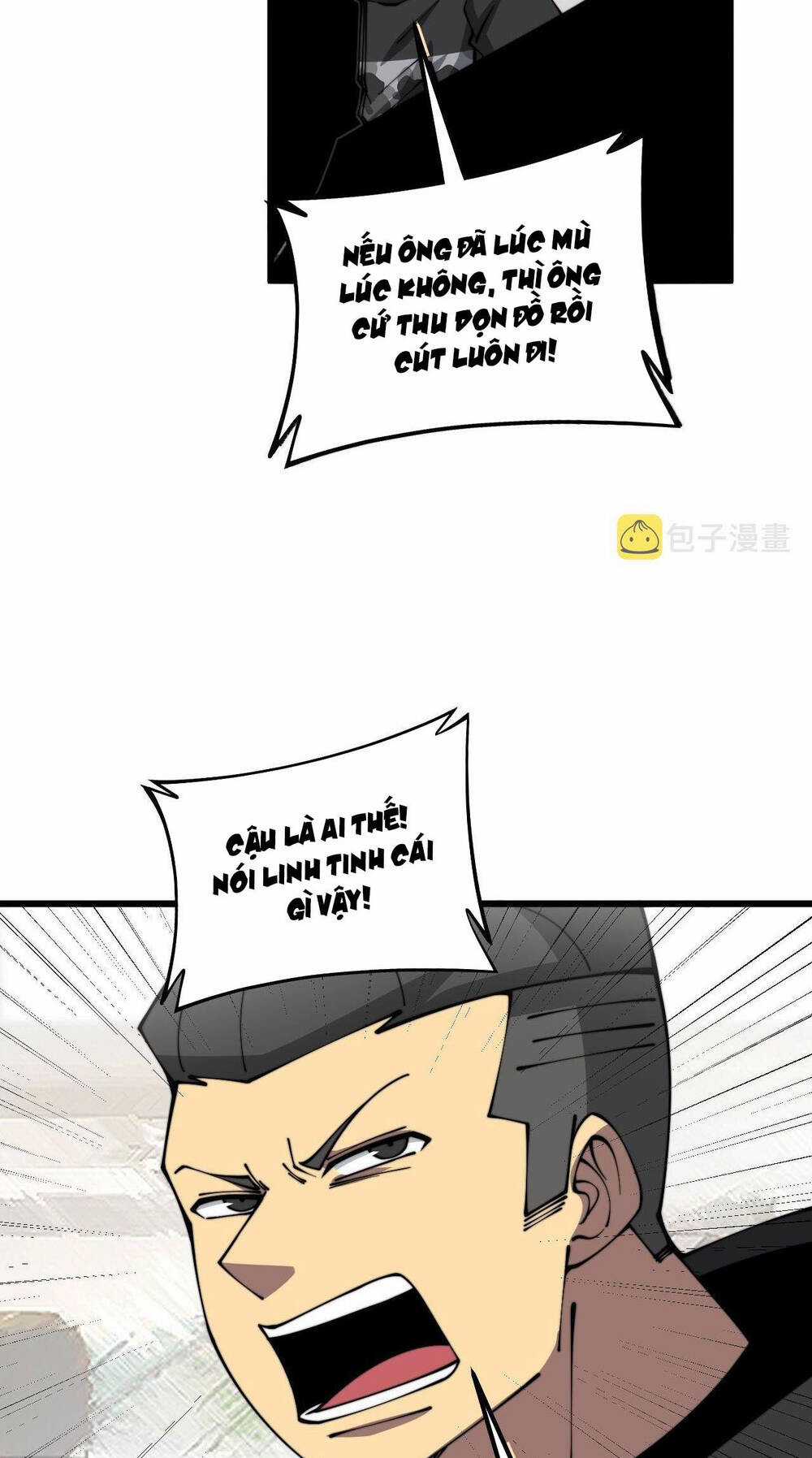 Độc Thủ Vu Y - Chapter 345 - Trang 53