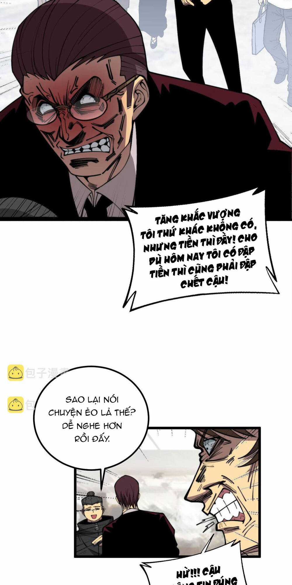 Độc Thủ Vu Y - Chapter 346 - Trang 12