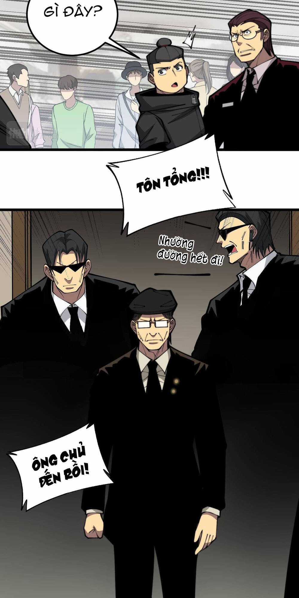 Độc Thủ Vu Y - Chapter 346 - Trang 17