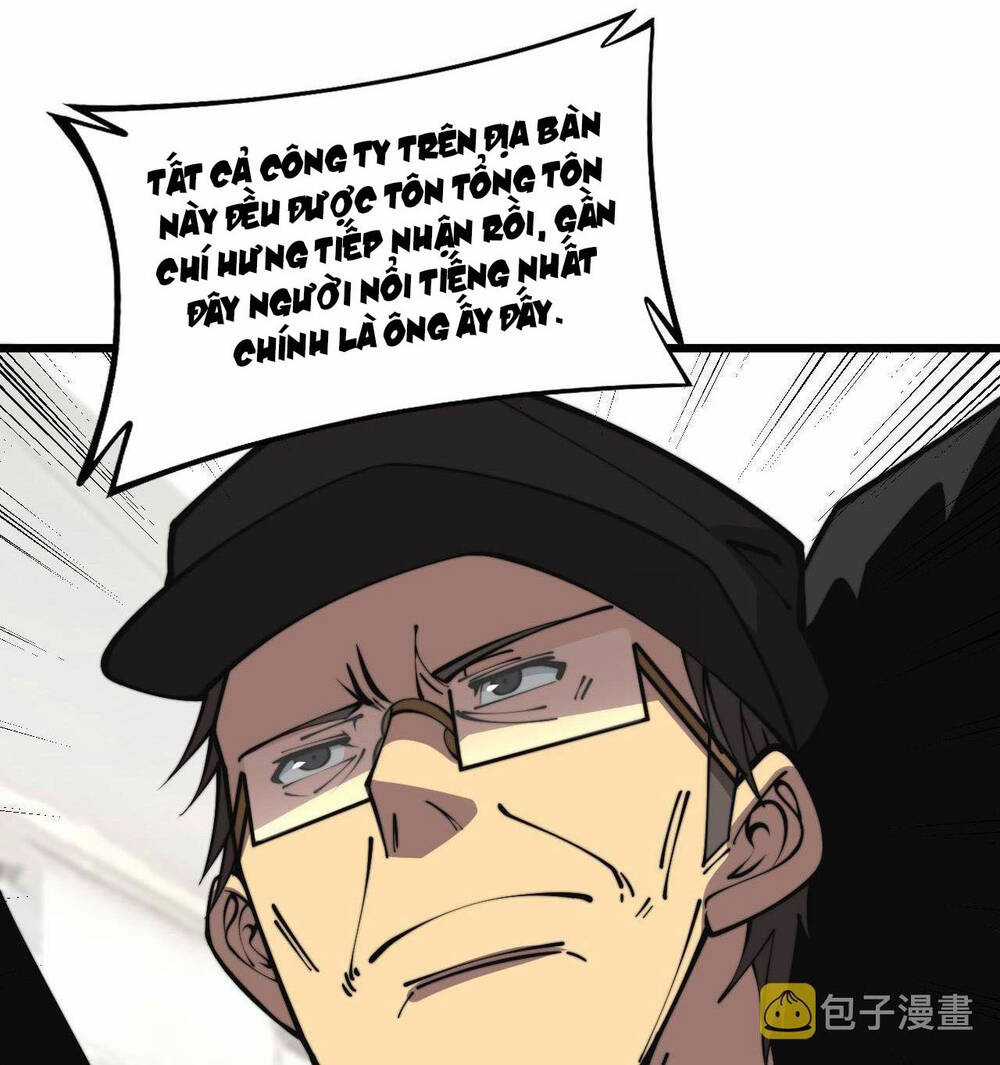 Độc Thủ Vu Y - Chapter 346 - Trang 20