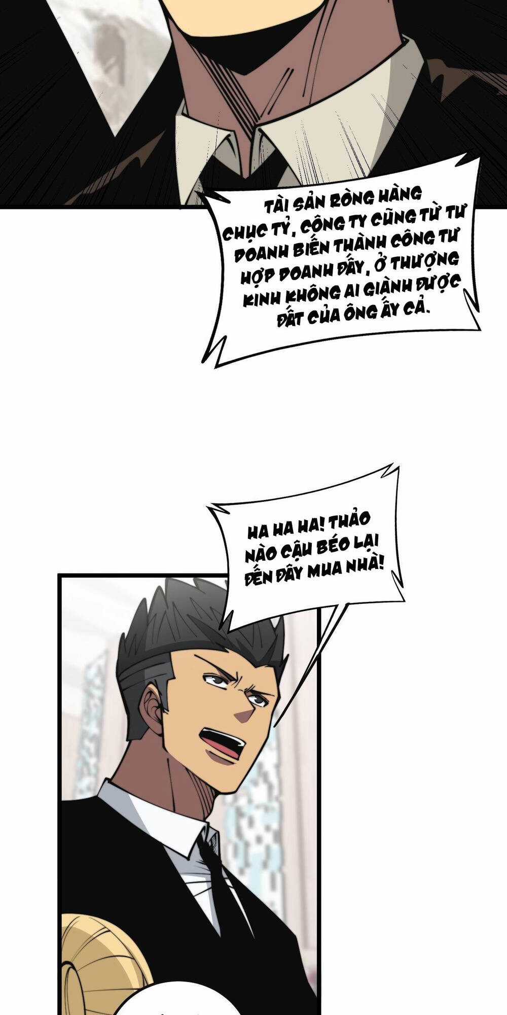 Độc Thủ Vu Y - Chapter 346 - Trang 21