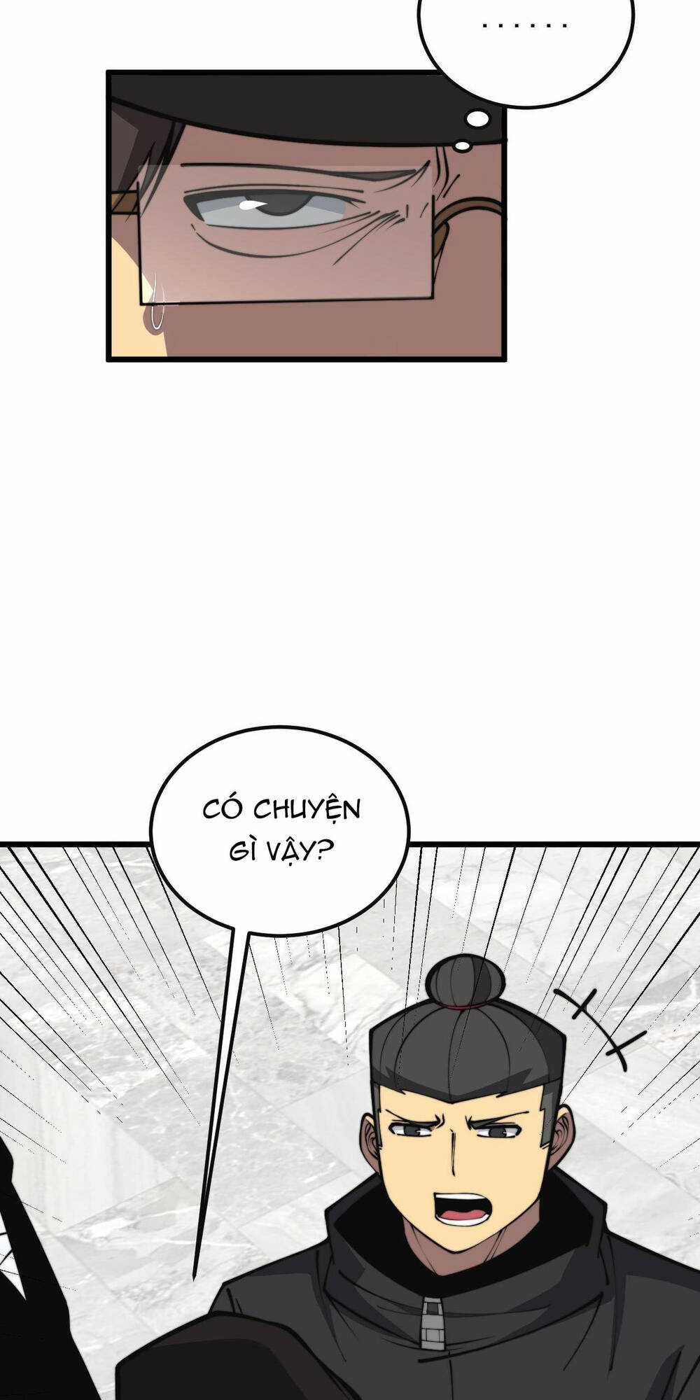 Độc Thủ Vu Y - Chapter 346 - Trang 24