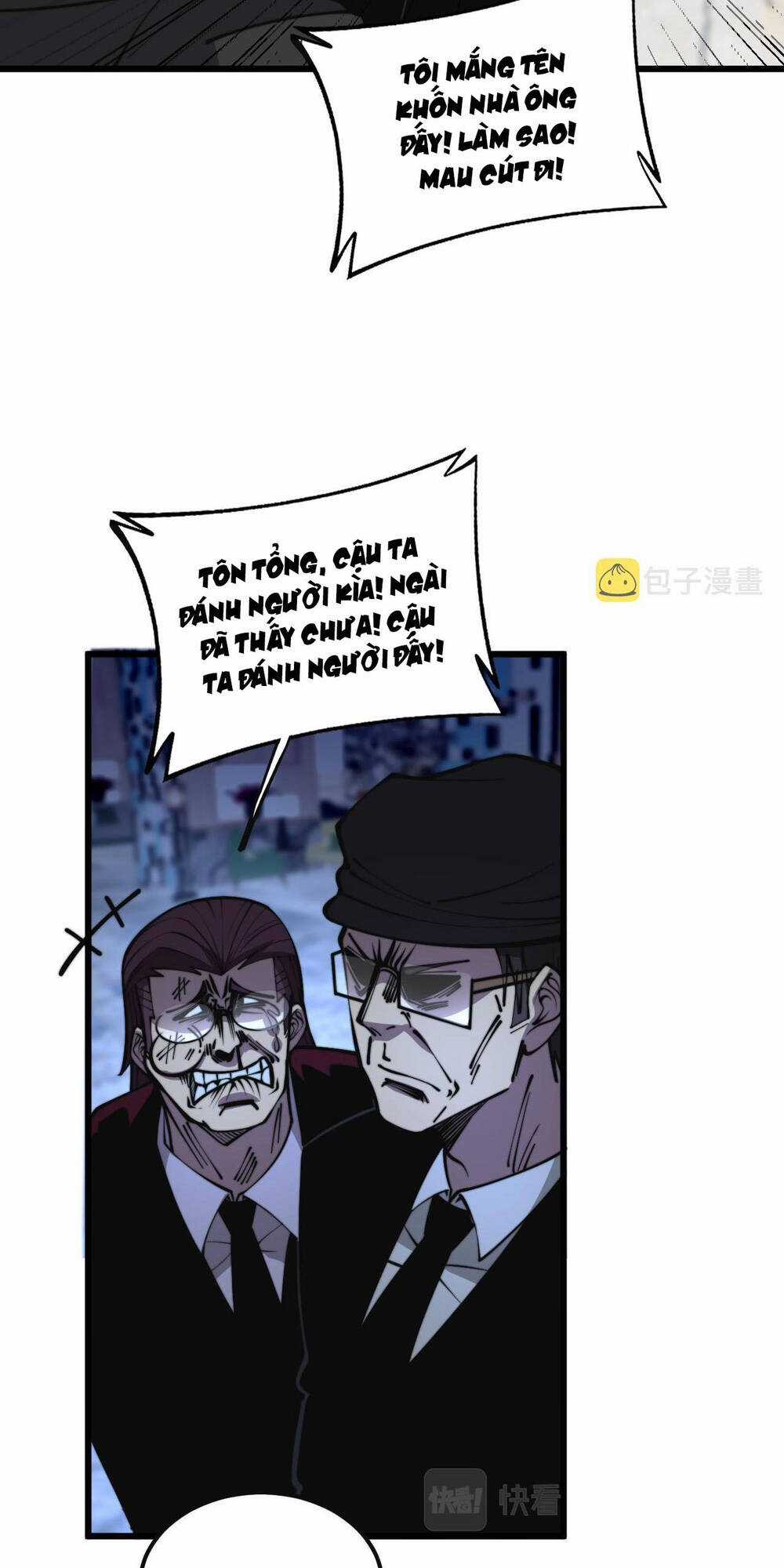 Độc Thủ Vu Y - Chapter 346 - Trang 26