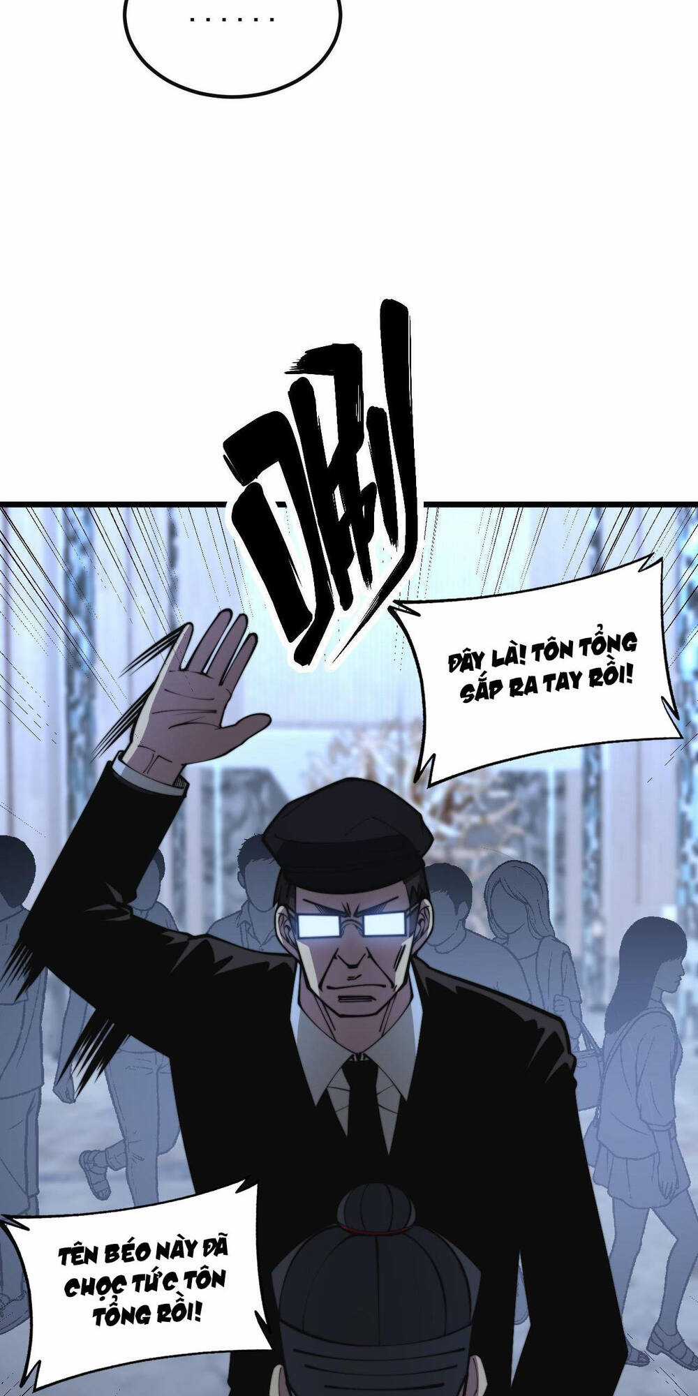 Độc Thủ Vu Y - Chapter 346 - Trang 27