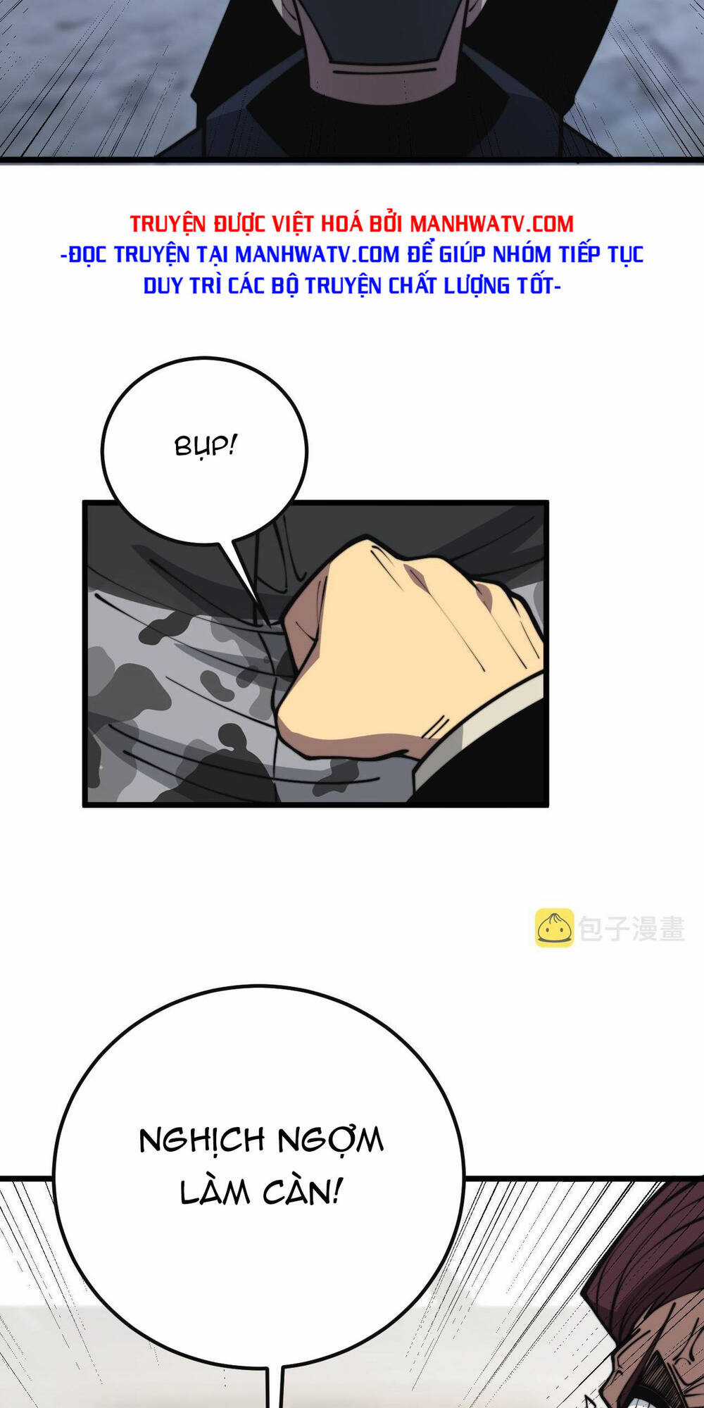 Độc Thủ Vu Y - Chapter 346 - Trang 28