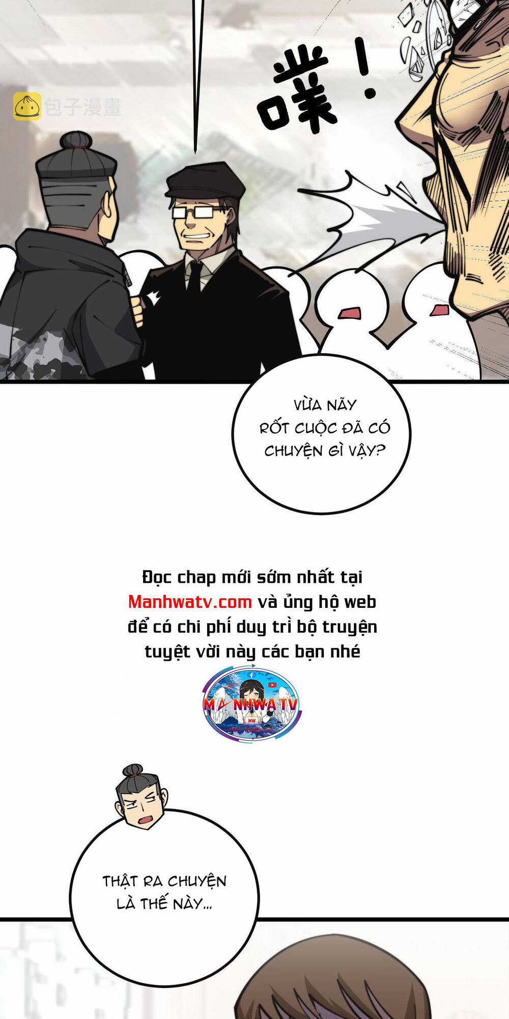 Độc Thủ Vu Y - Chapter 346 - Trang 29