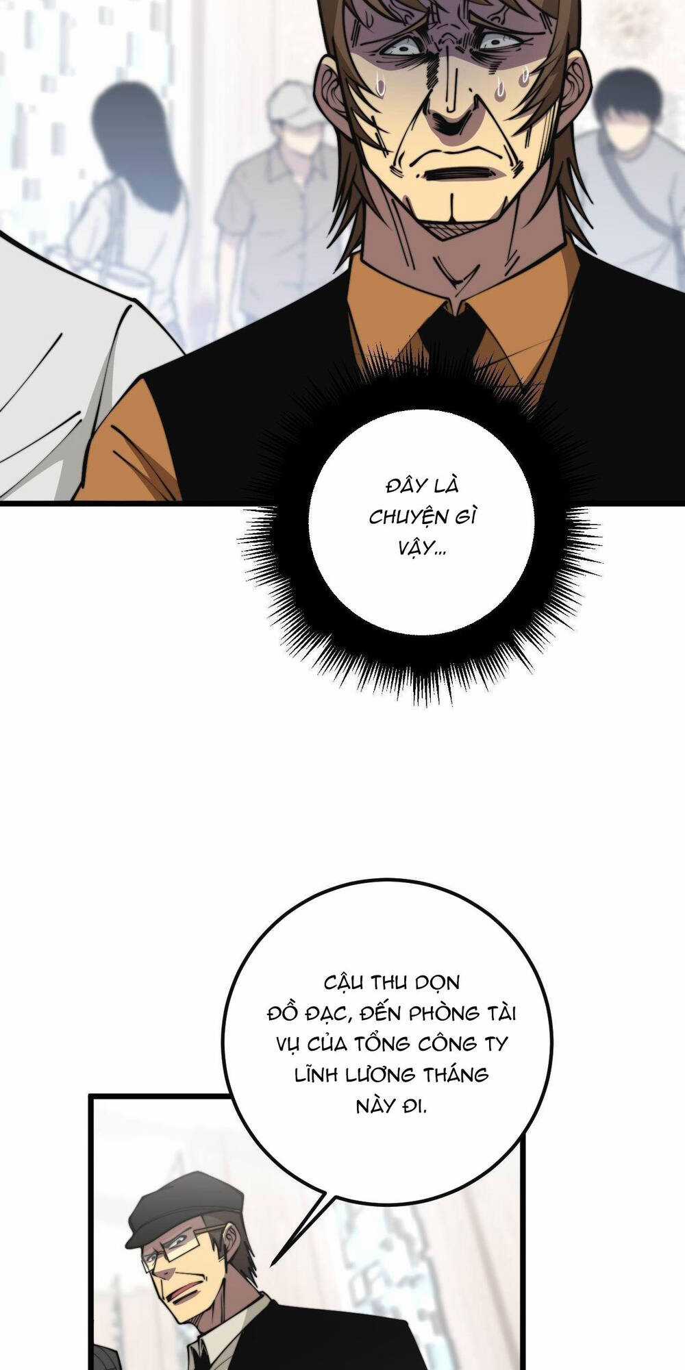 Độc Thủ Vu Y - Chapter 346 - Trang 30