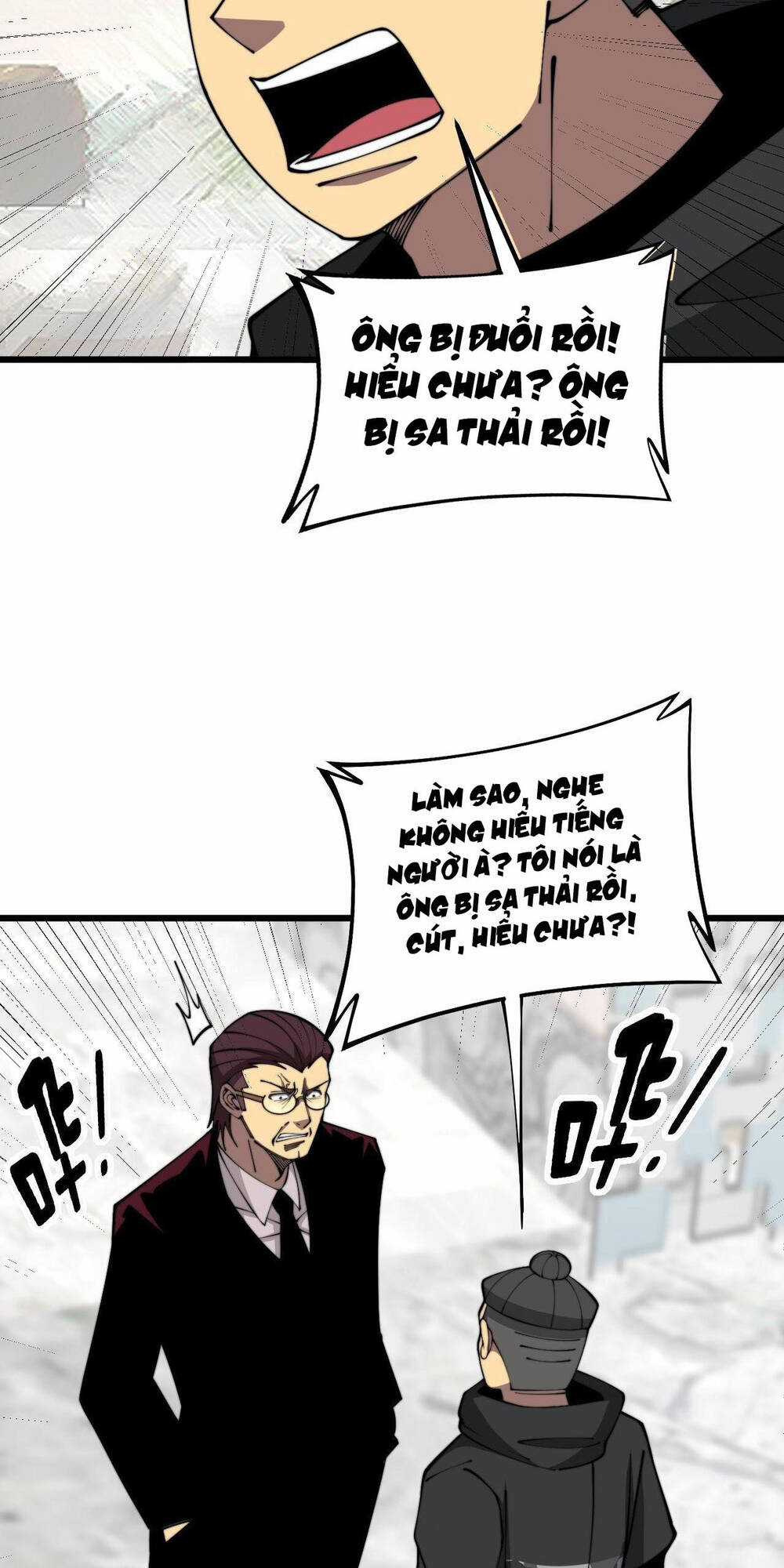 Độc Thủ Vu Y - Chapter 346 - Trang 4