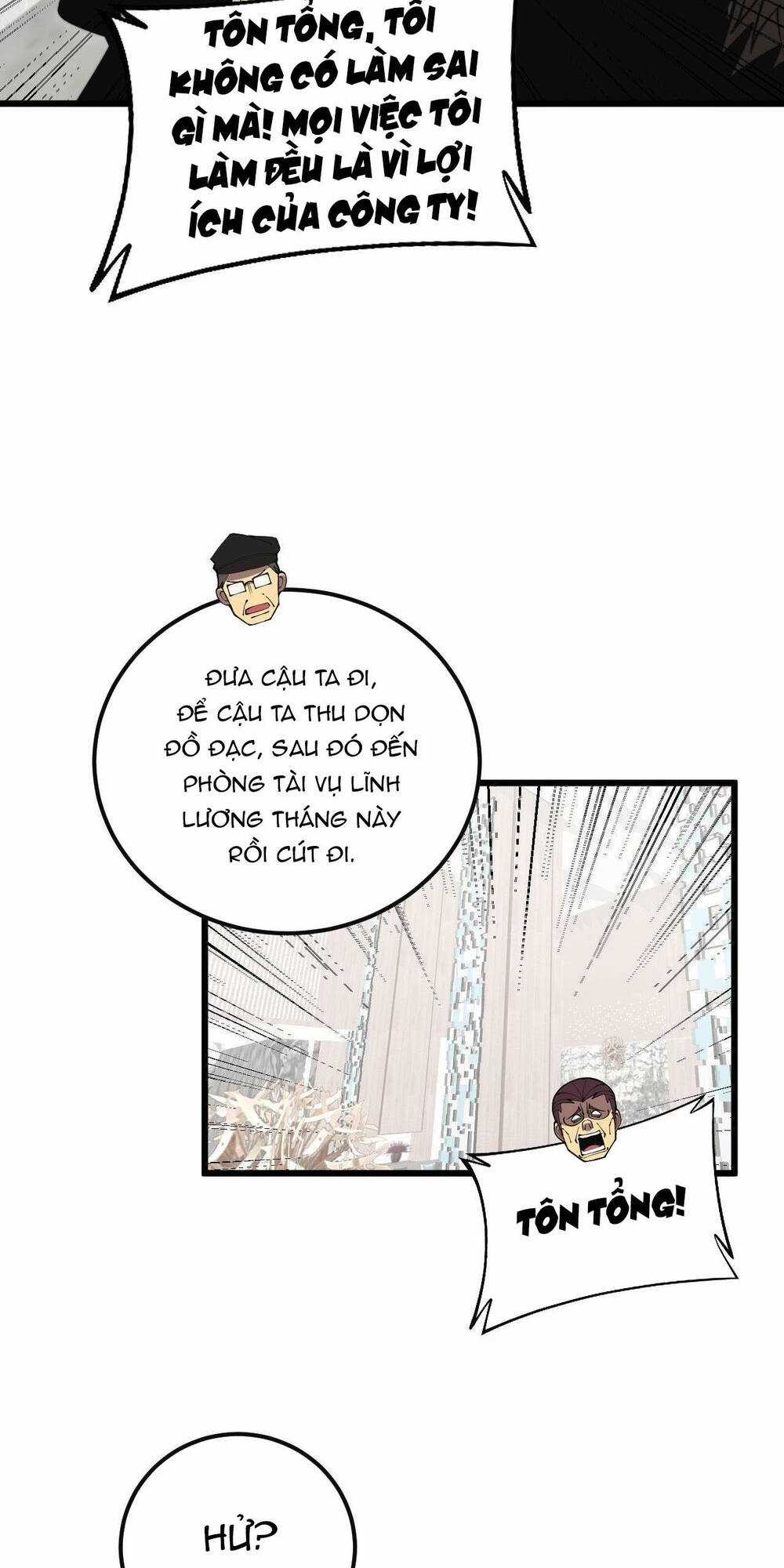 Độc Thủ Vu Y - Chapter 346 - Trang 32