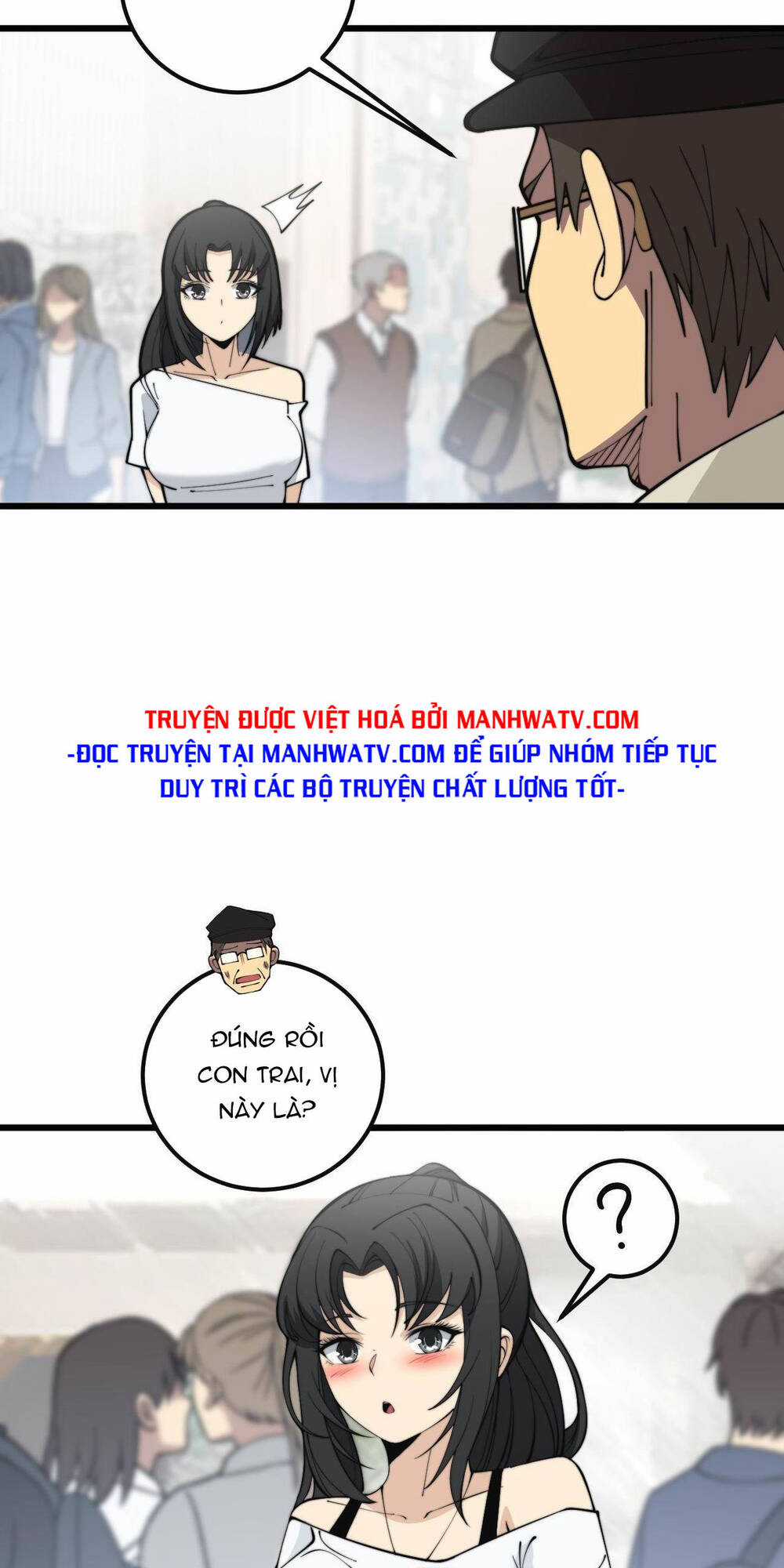 Độc Thủ Vu Y - Chapter 346 - Trang 33