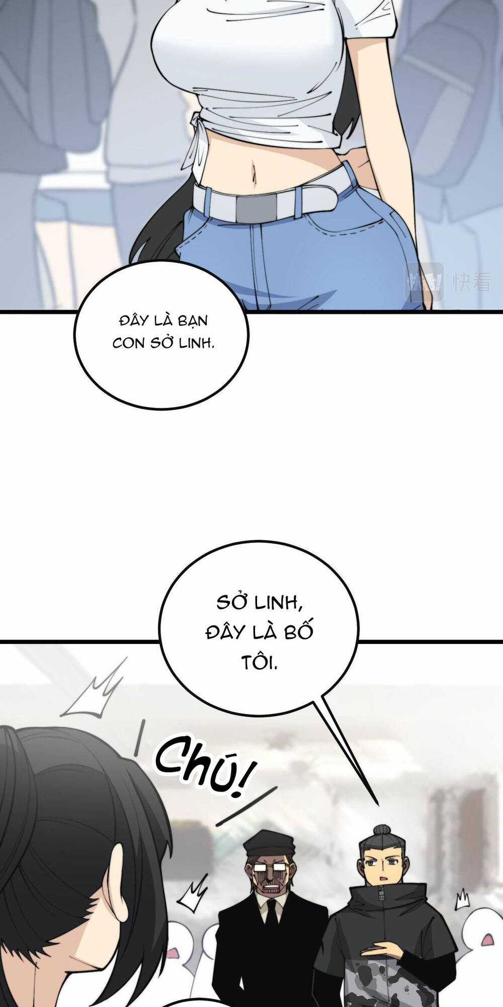 Độc Thủ Vu Y - Chapter 346 - Trang 34