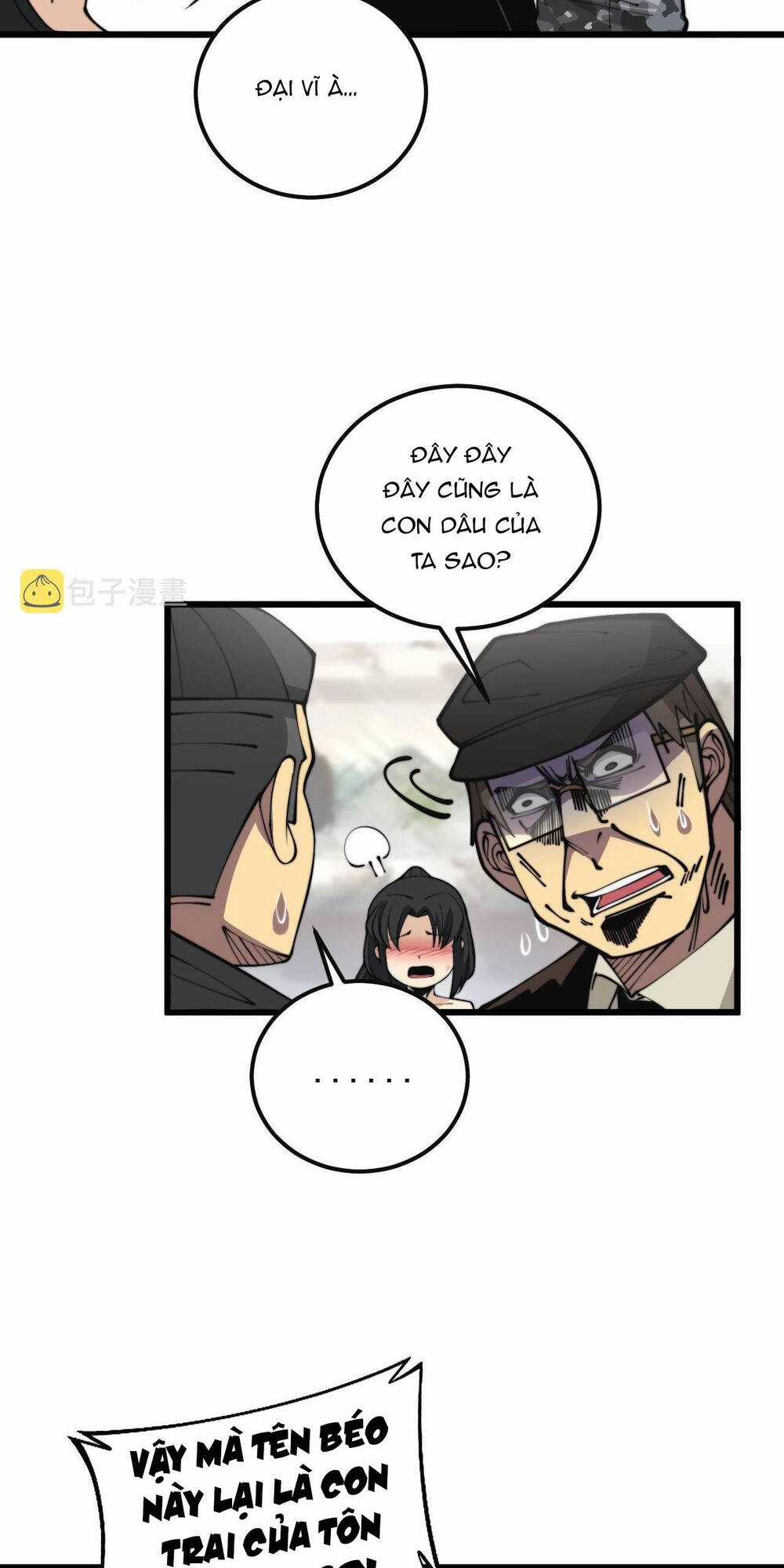 Độc Thủ Vu Y - Chapter 346 - Trang 35