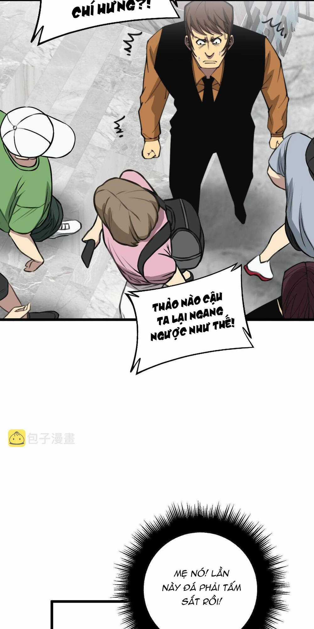 Độc Thủ Vu Y - Chapter 346 - Trang 36