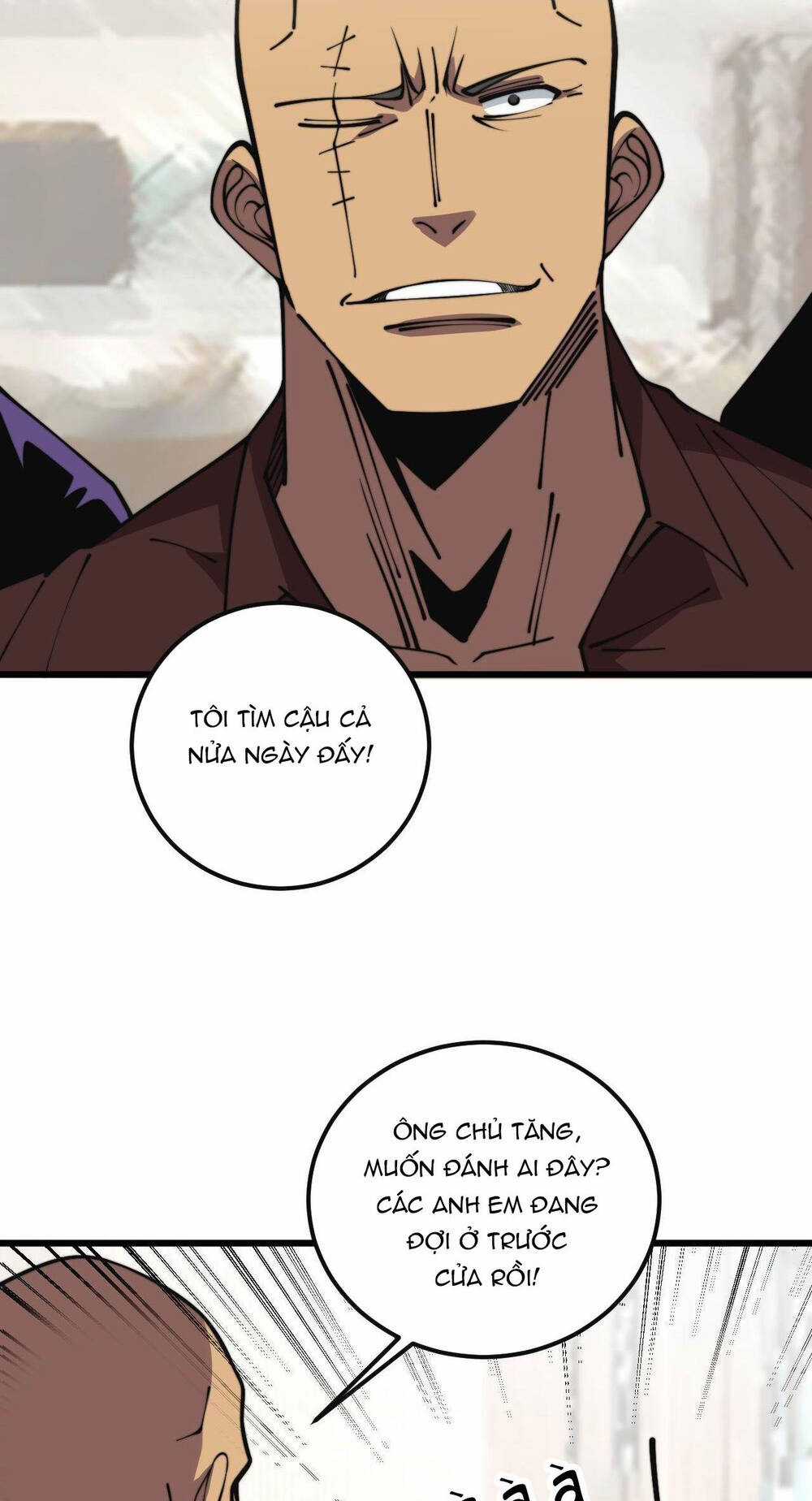 Độc Thủ Vu Y - Chapter 346 - Trang 38