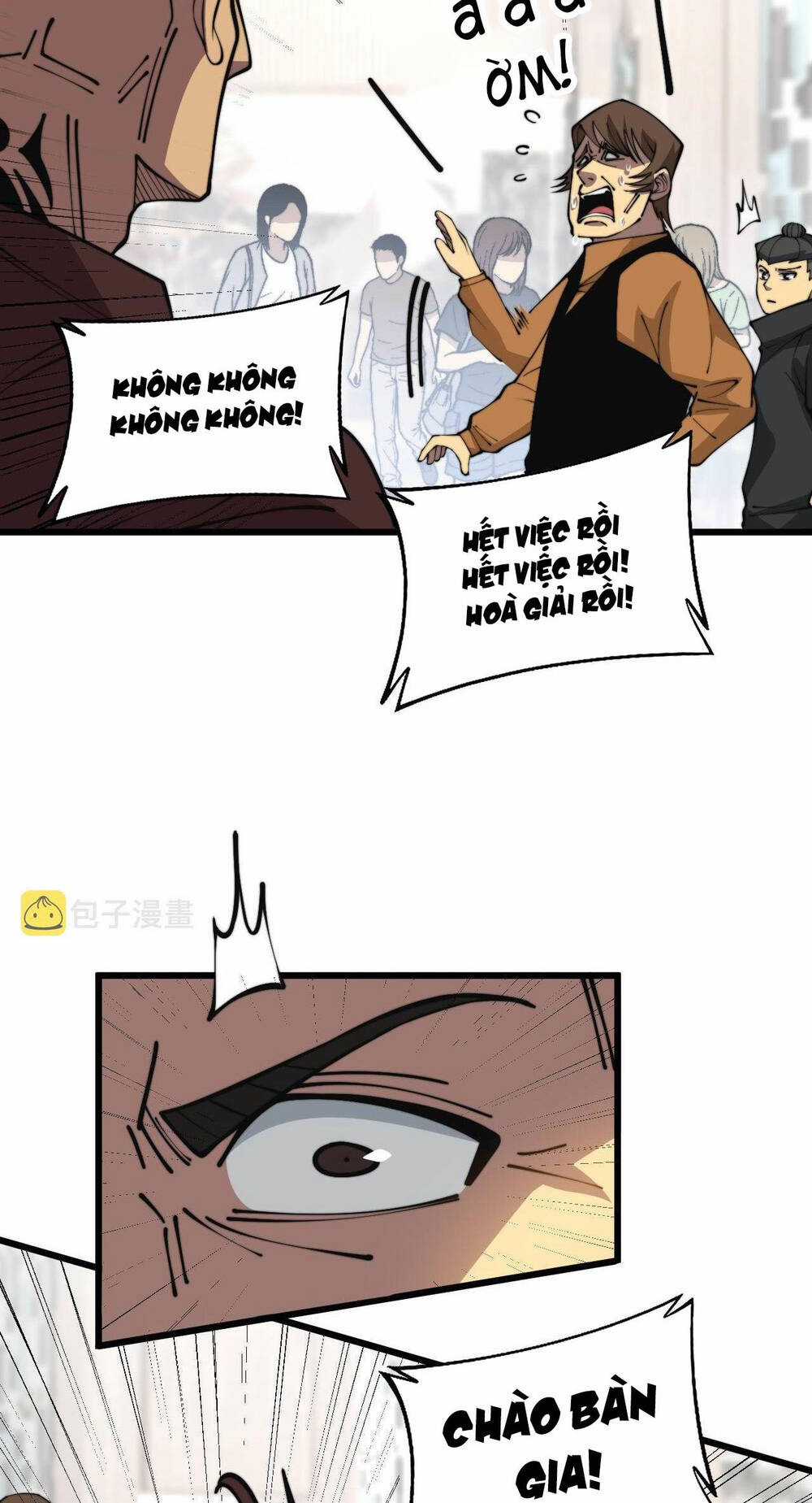 Độc Thủ Vu Y - Chapter 346 - Trang 39