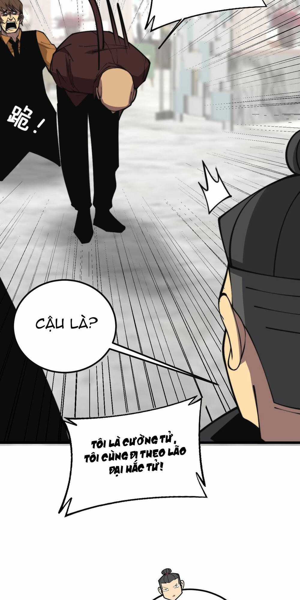 Độc Thủ Vu Y - Chapter 346 - Trang 40