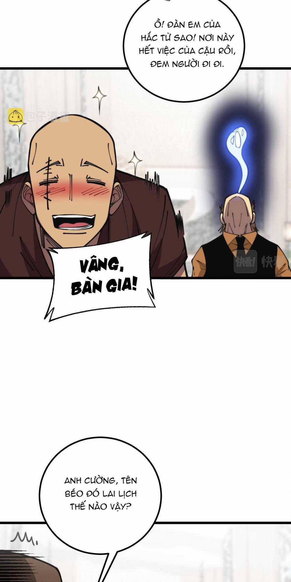 Độc Thủ Vu Y - Chapter 346 - Trang 41