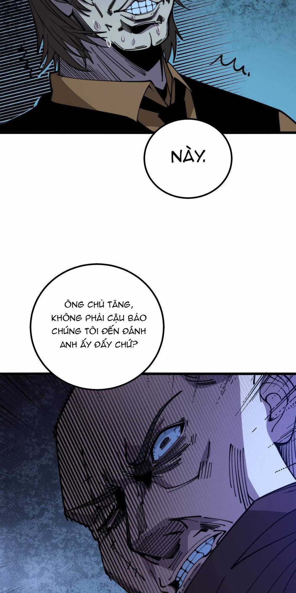 Độc Thủ Vu Y - Chapter 346 - Trang 43