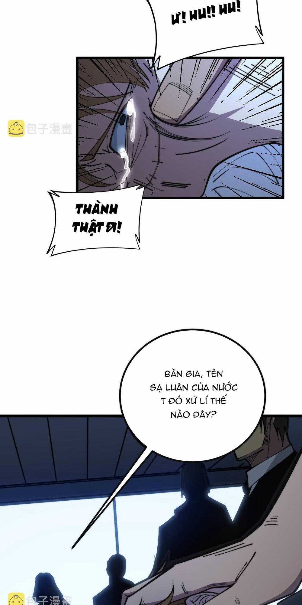 Độc Thủ Vu Y - Chapter 346 - Trang 49