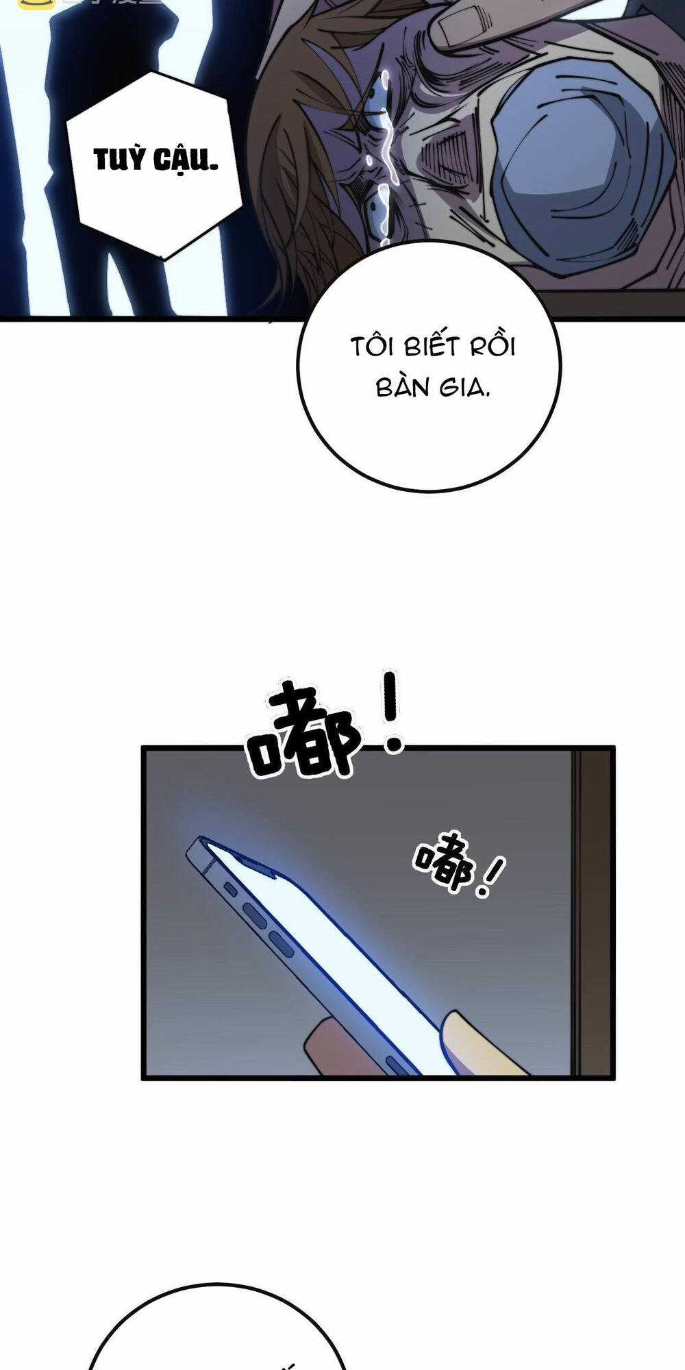 Độc Thủ Vu Y - Chapter 346 - Trang 50