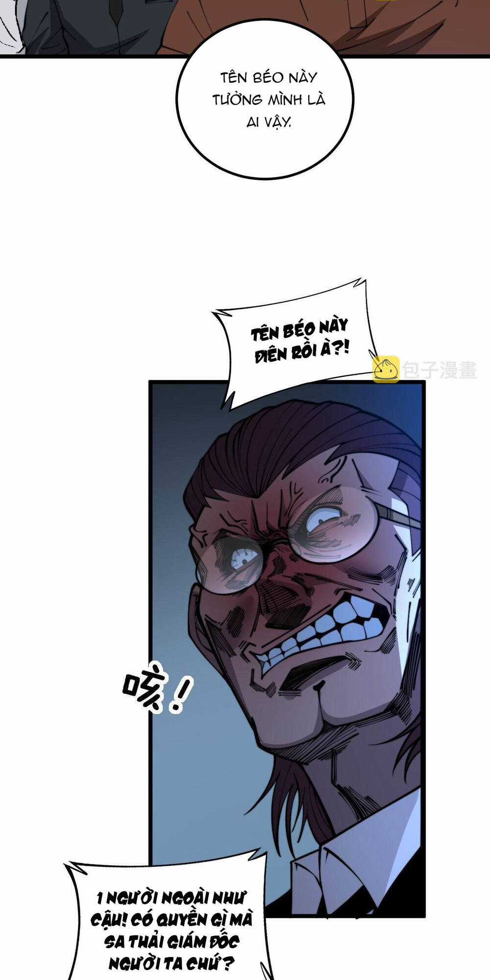 Độc Thủ Vu Y - Chapter 346 - Trang 6