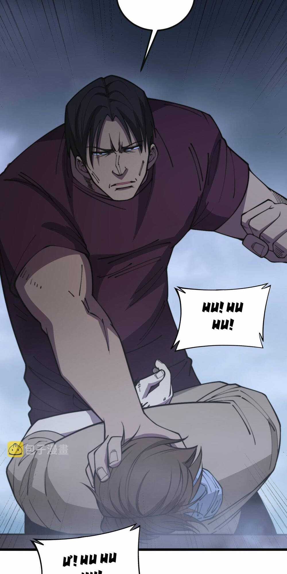 Độc Thủ Vu Y - Chapter 346 - Trang 52